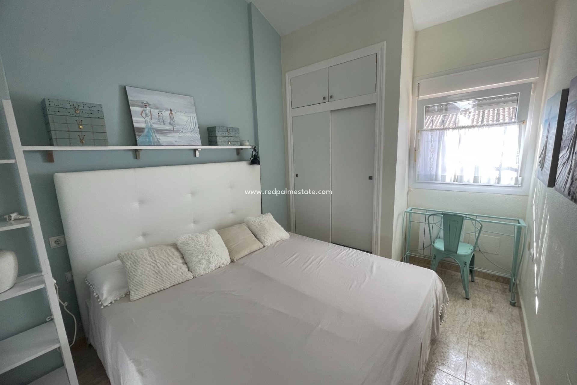 Resale - Town House -
Torre de la Horadada