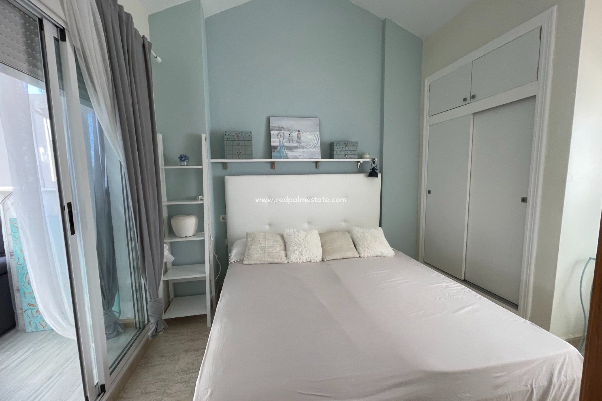 Resale - Town House -
Torre de la Horadada