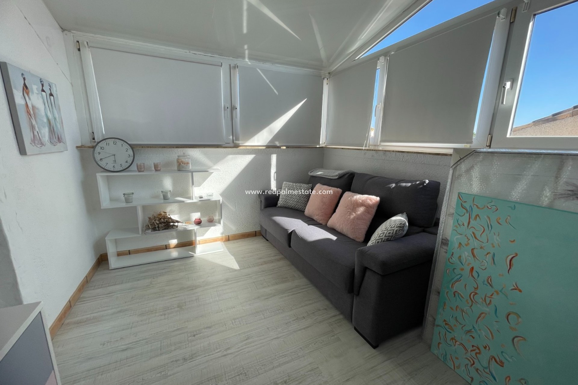 Resale - Town House -
Torre de la Horadada