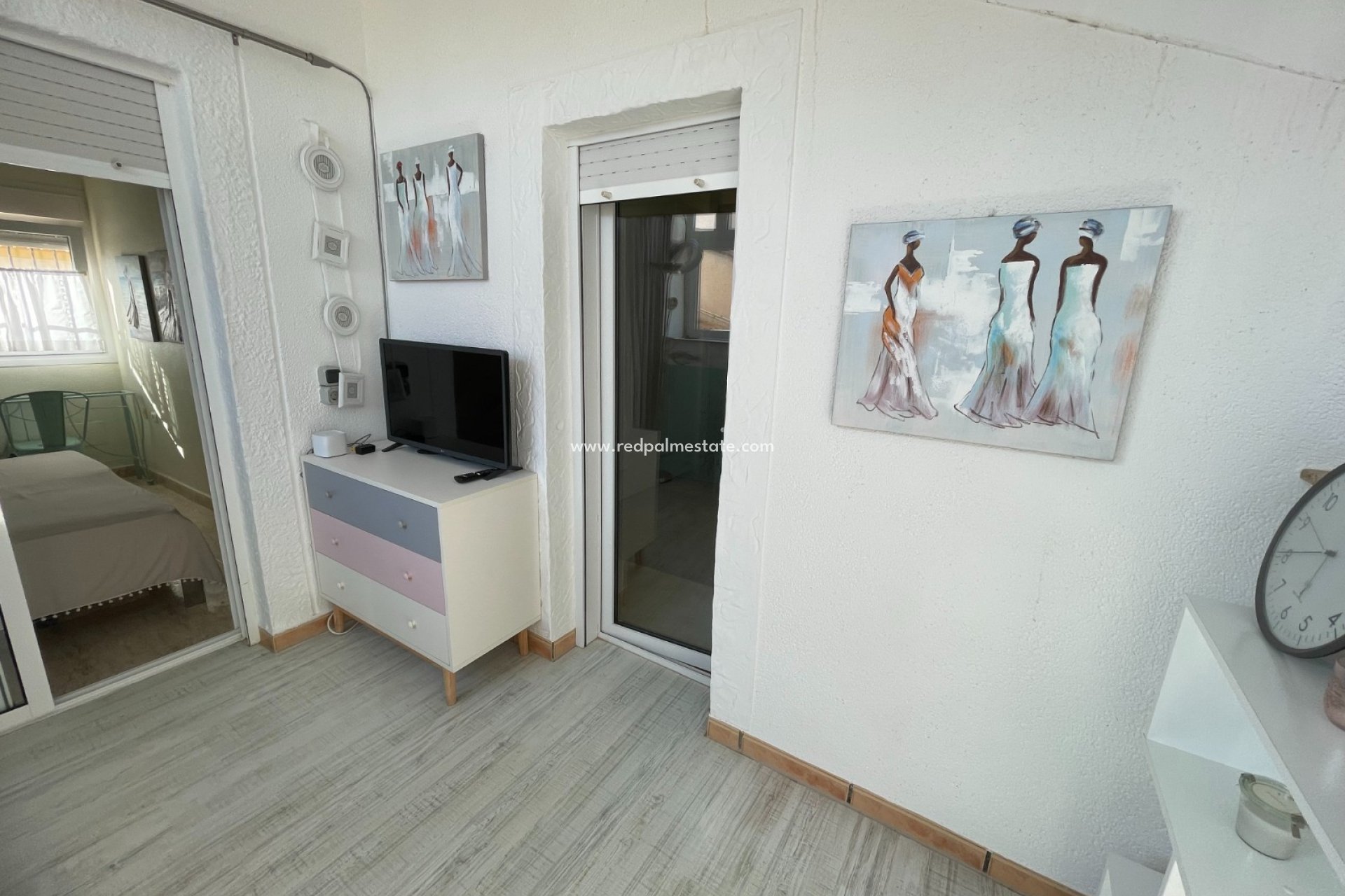 Resale - Town House -
Torre de la Horadada