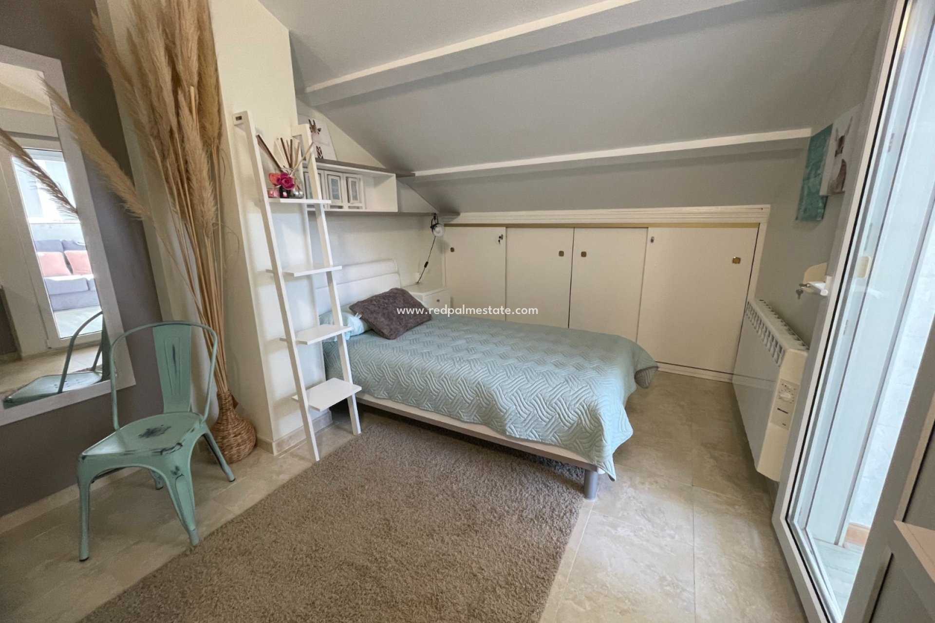 Resale - Town House -
Torre de la Horadada