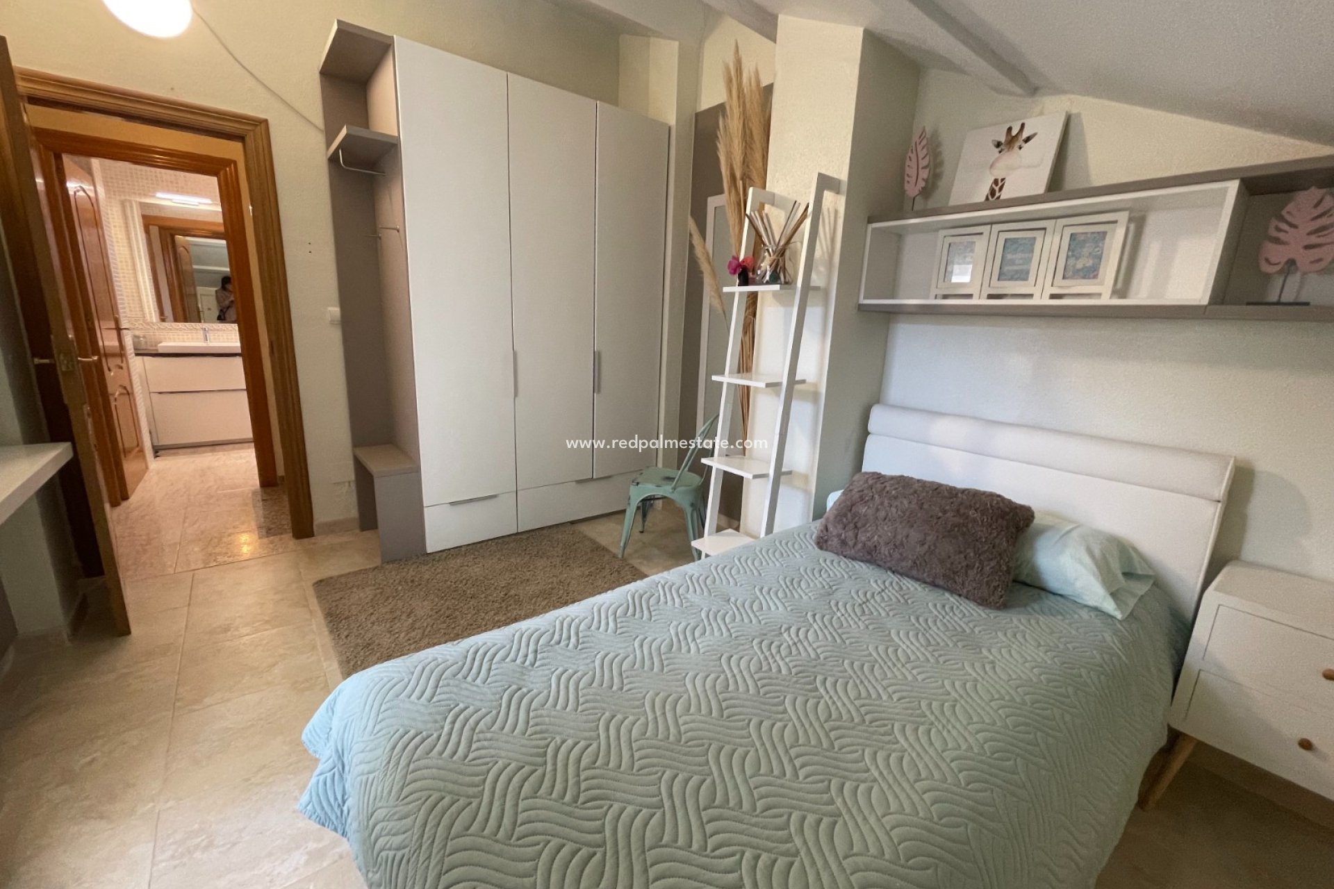 Resale - Town House -
Torre de la Horadada