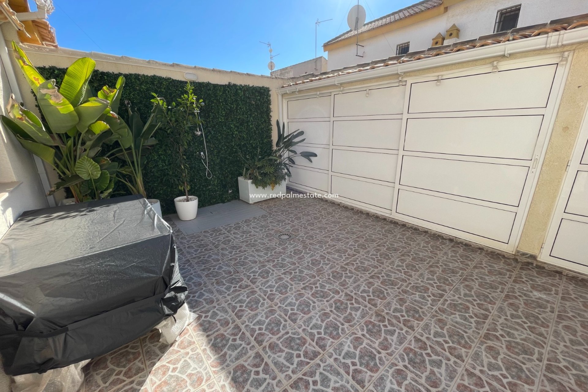 Resale - Town House -
Torre de la Horadada