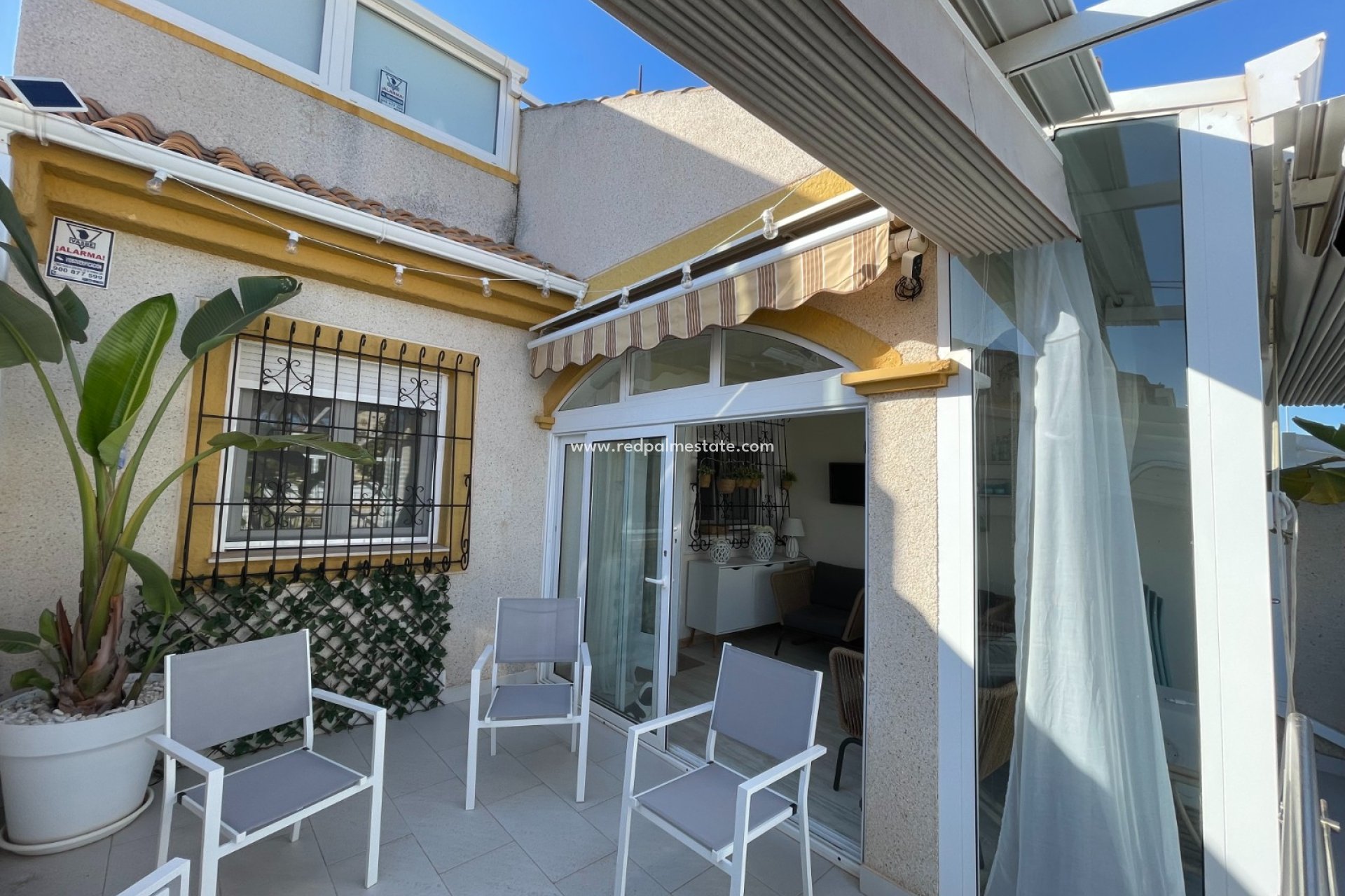 Resale - Town House -
Torre de la Horadada