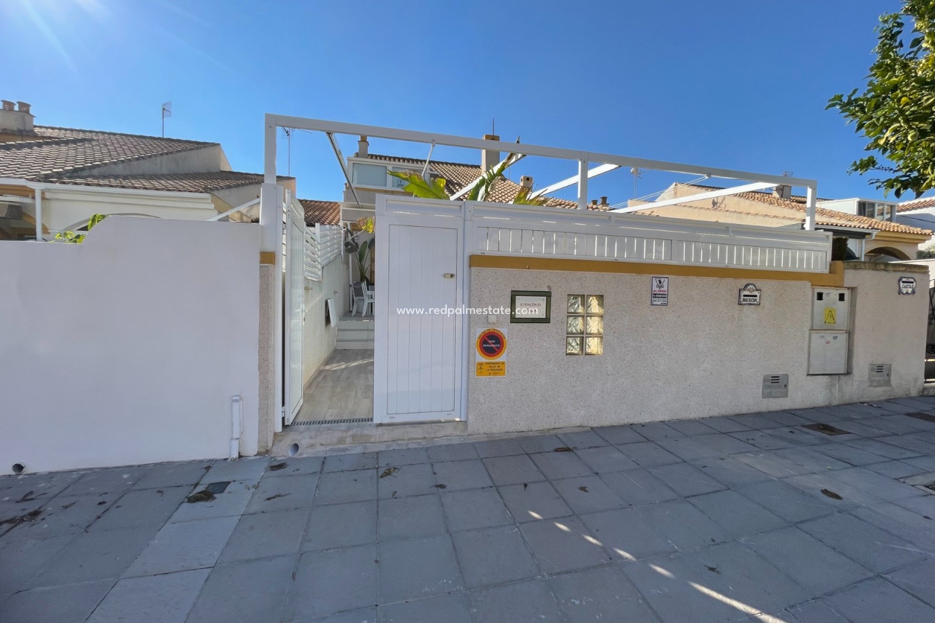 Resale - Town House -
Torre de la Horadada