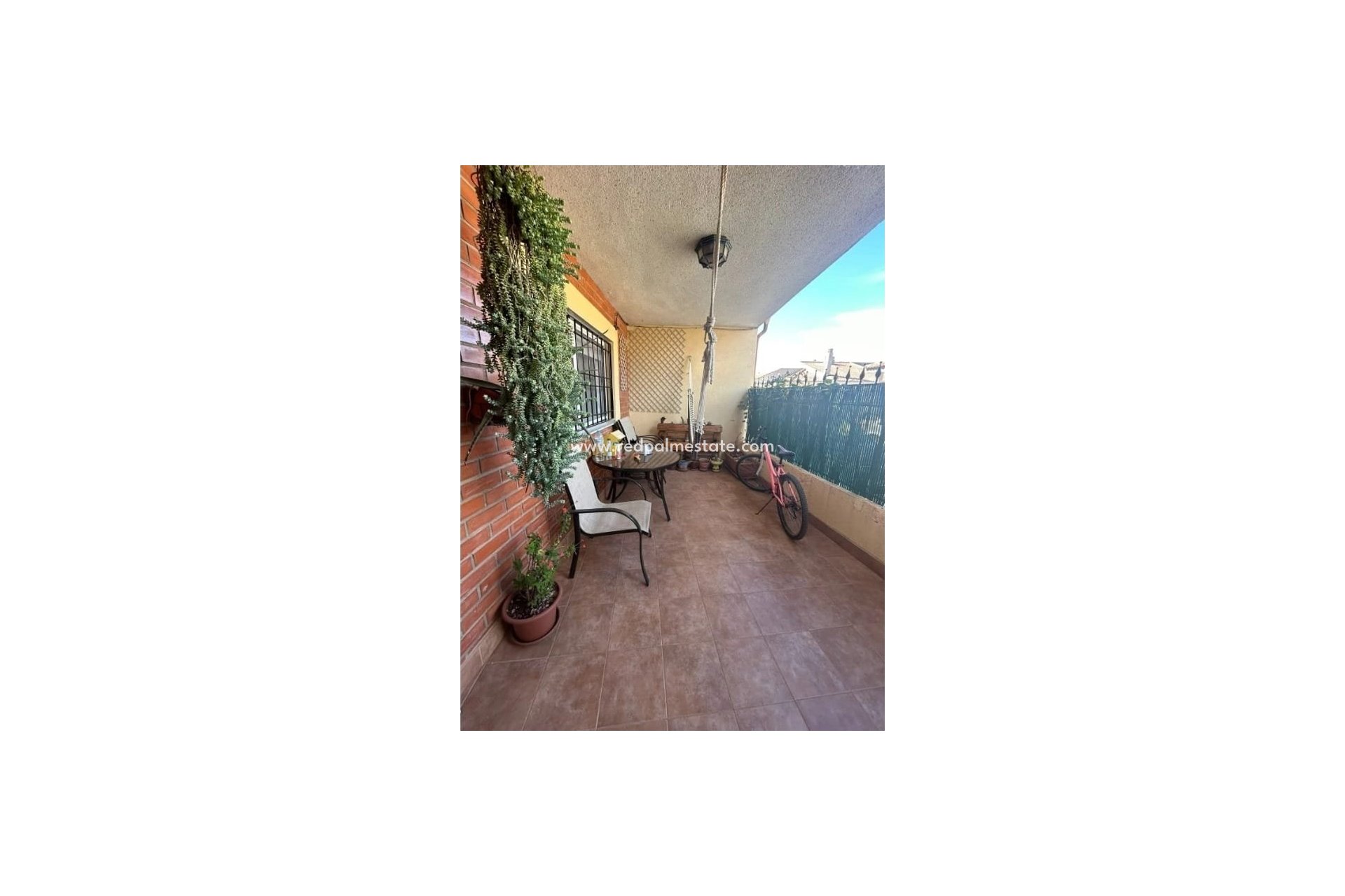 Resale - Town House -
Torre Pacheco - Inland