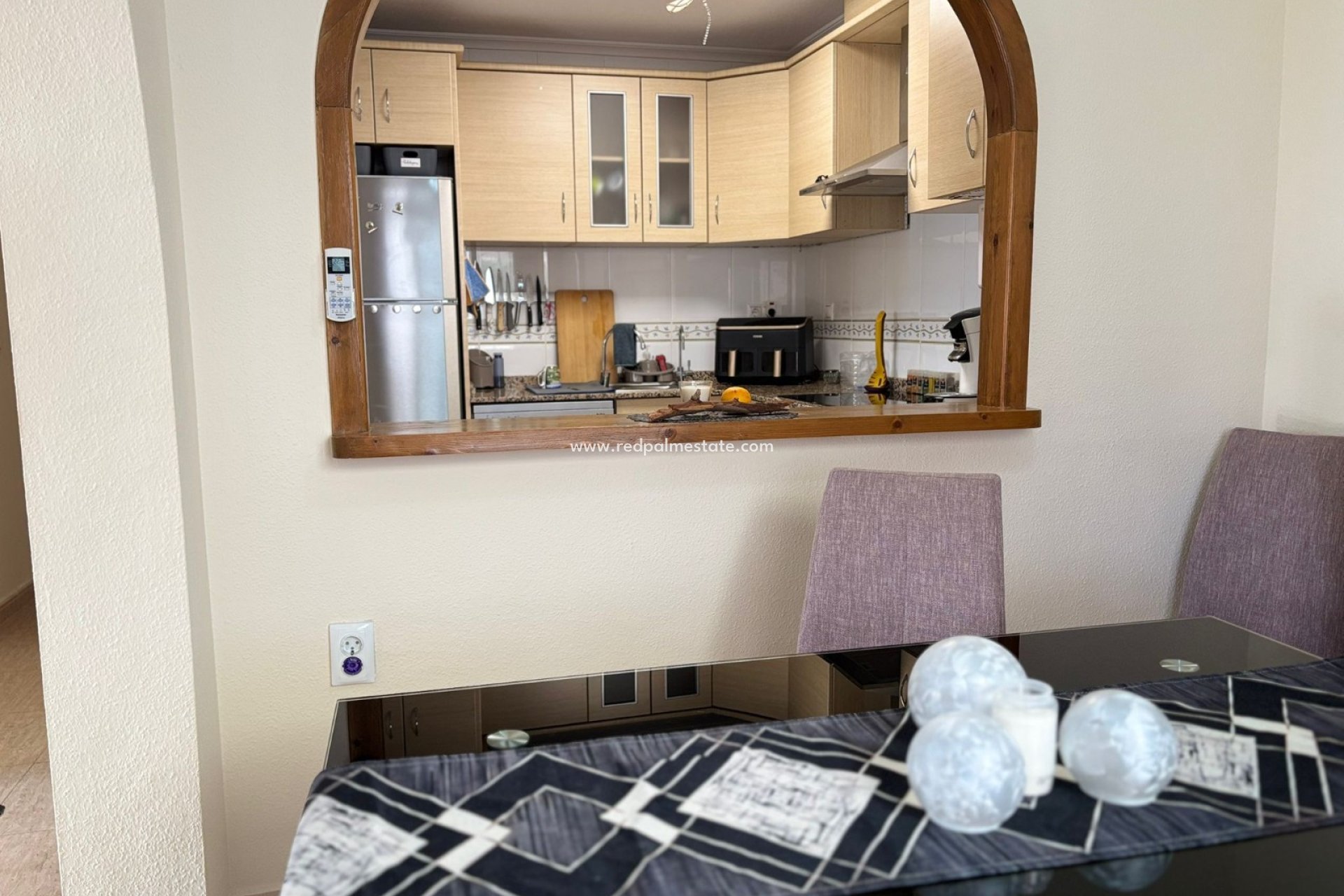 Resale - Town House -
Torre Pacheco - Sierra Golf - Balsicas