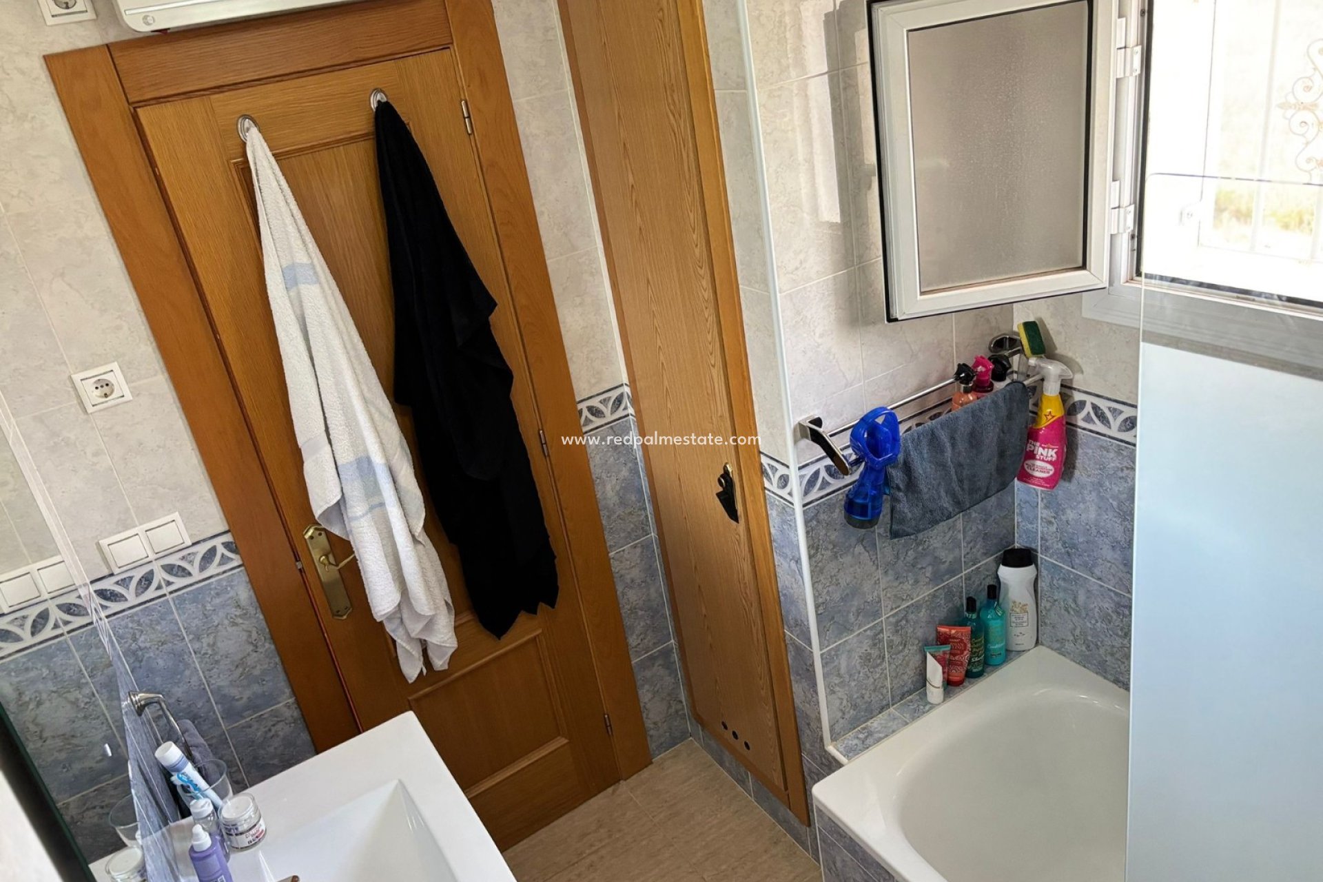 Resale - Town House -
Torre Pacheco - Sierra Golf - Balsicas