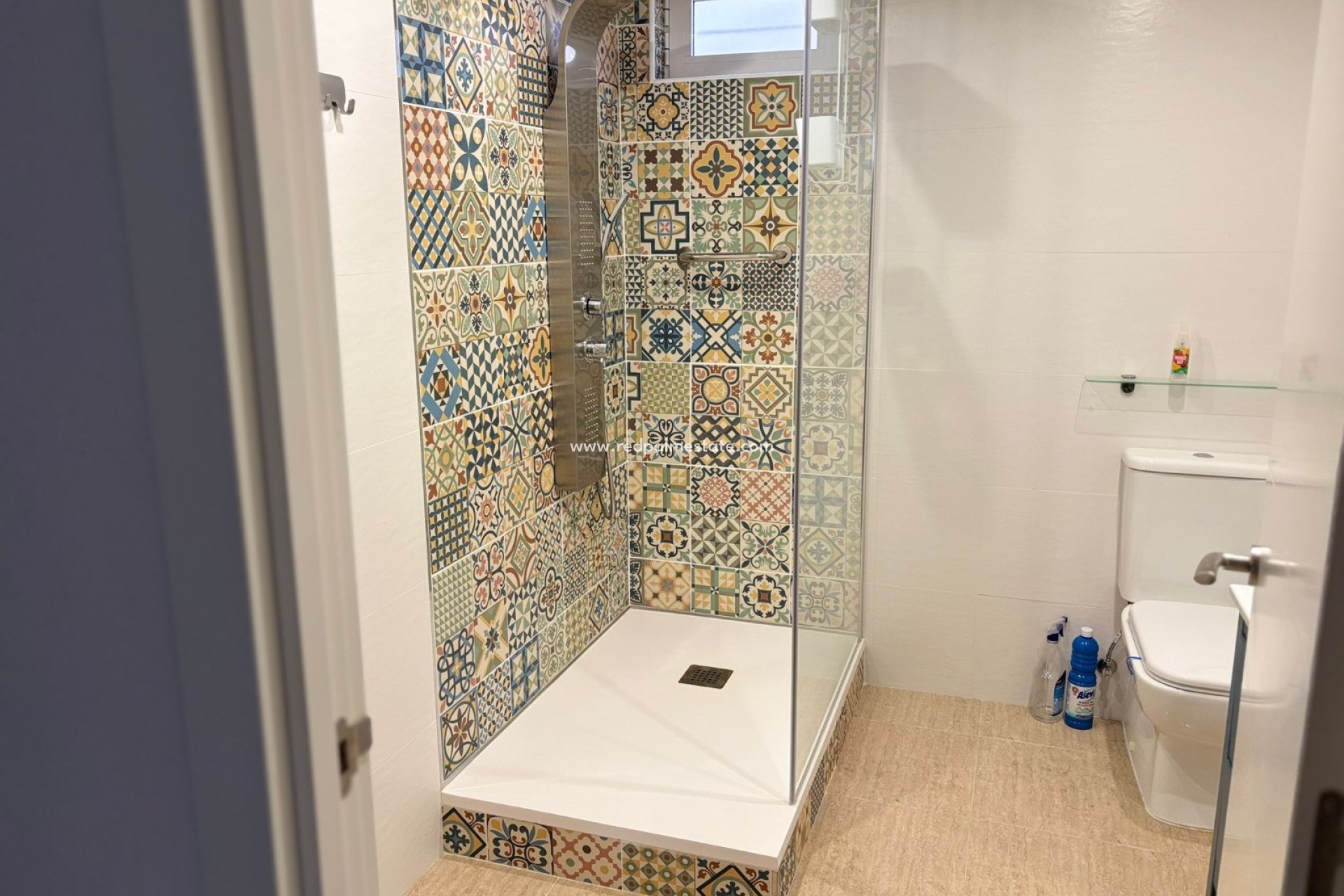 Resale - Town House -
Torre Pacheco - Sierra Golf - Balsicas