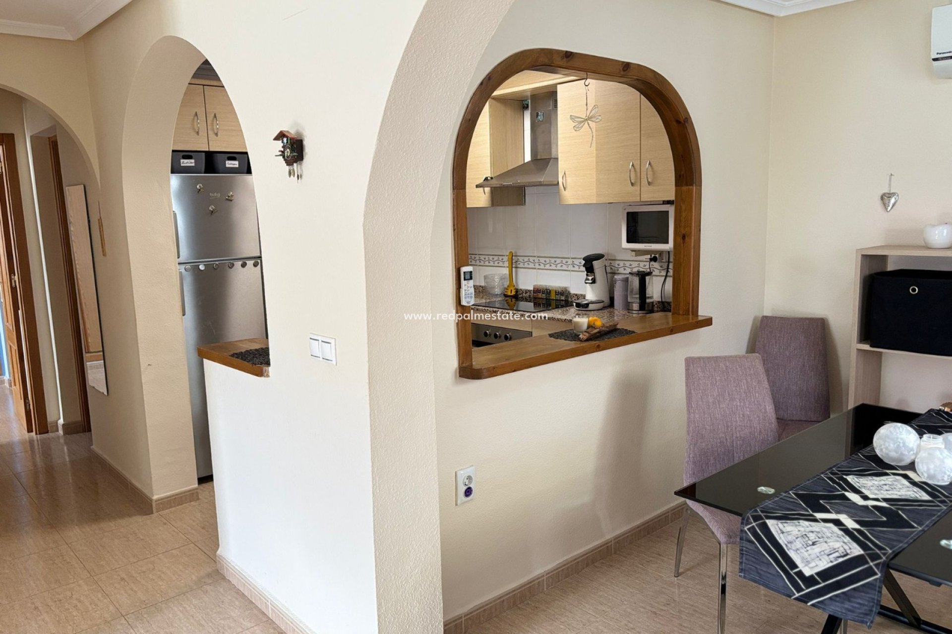 Resale - Town House -
Torre Pacheco - Sierra Golf - Balsicas