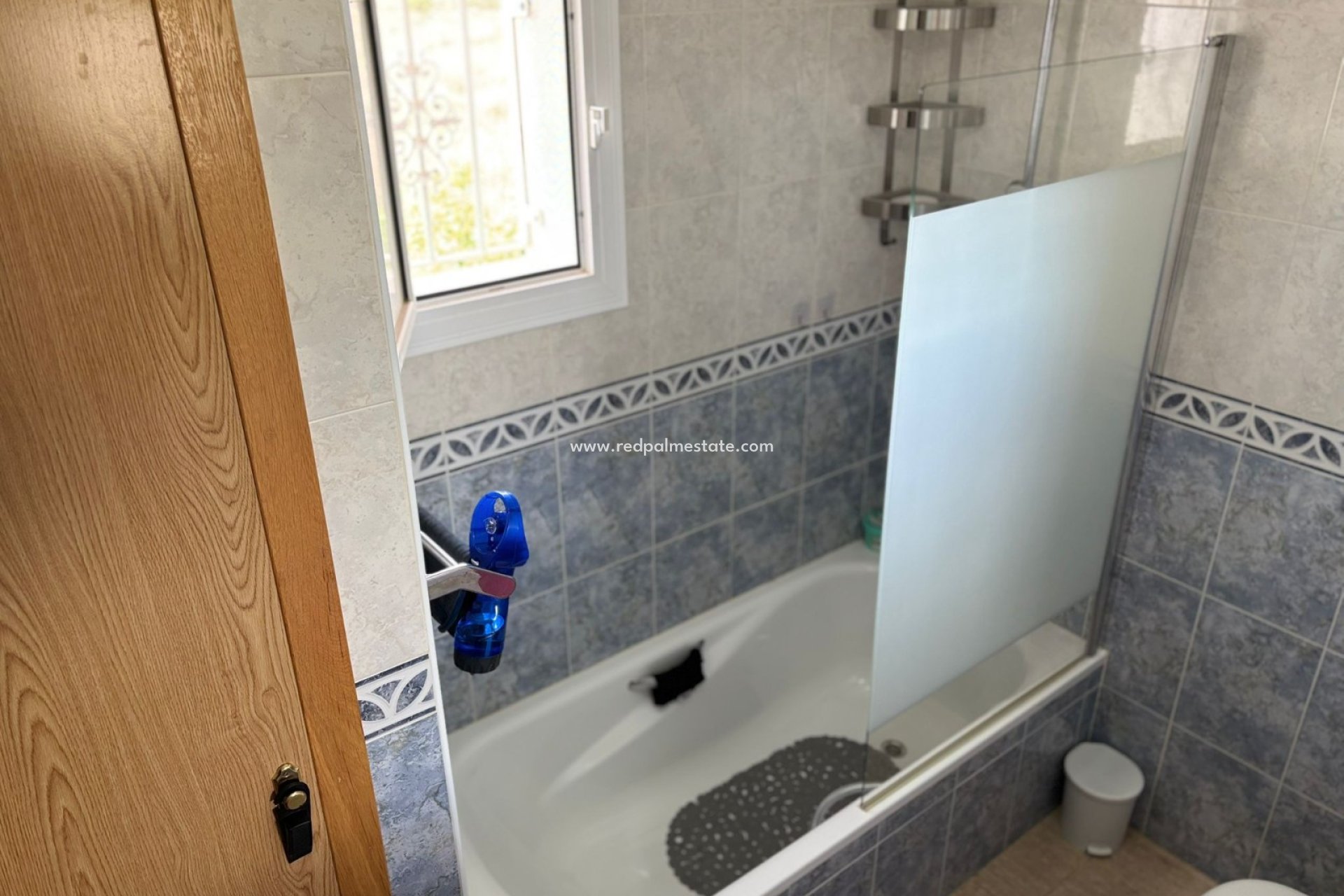 Resale - Town House -
Torre Pacheco - Sierra Golf - Balsicas