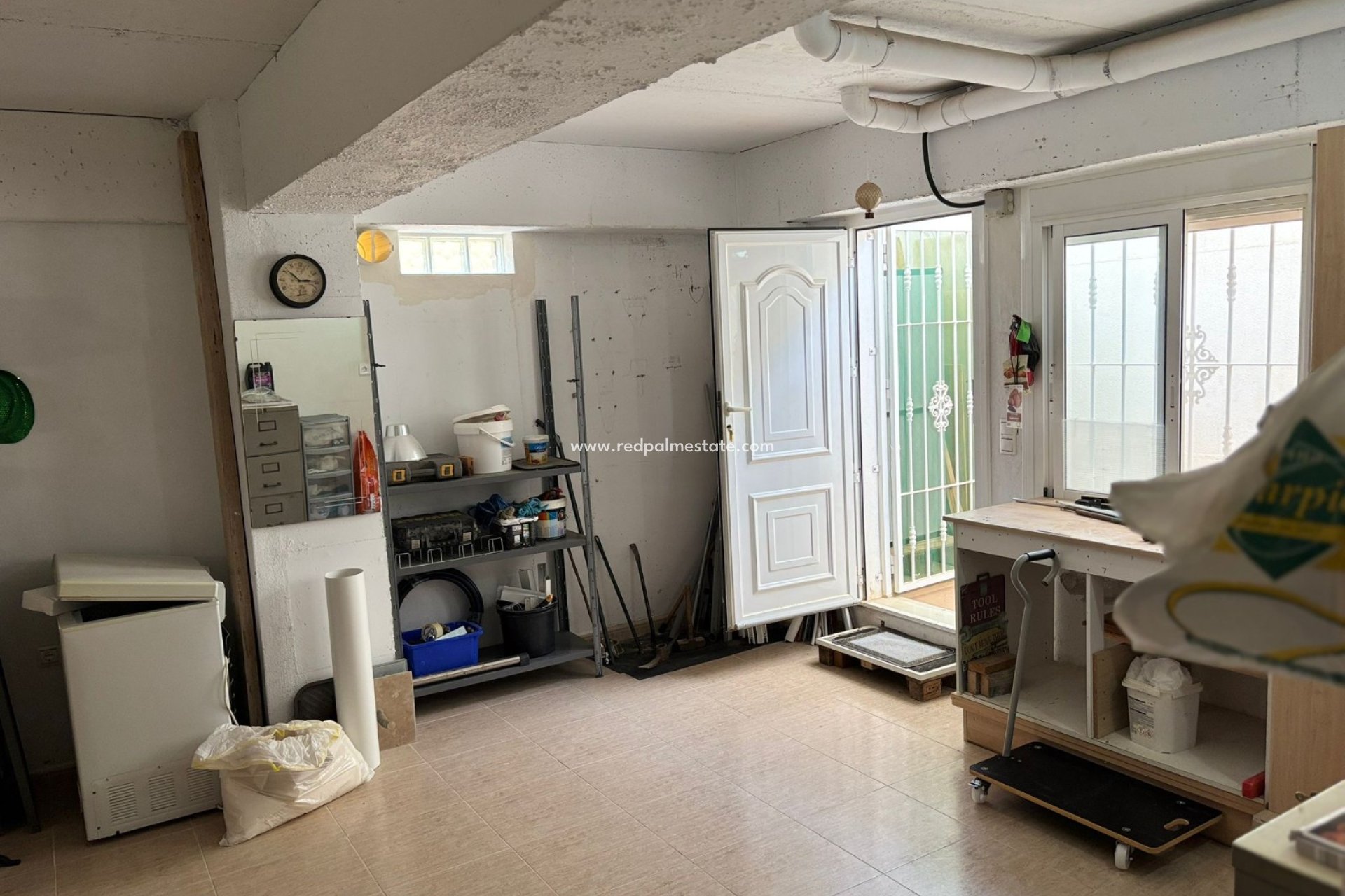 Resale - Town House -
Torre Pacheco - Sierra Golf - Balsicas