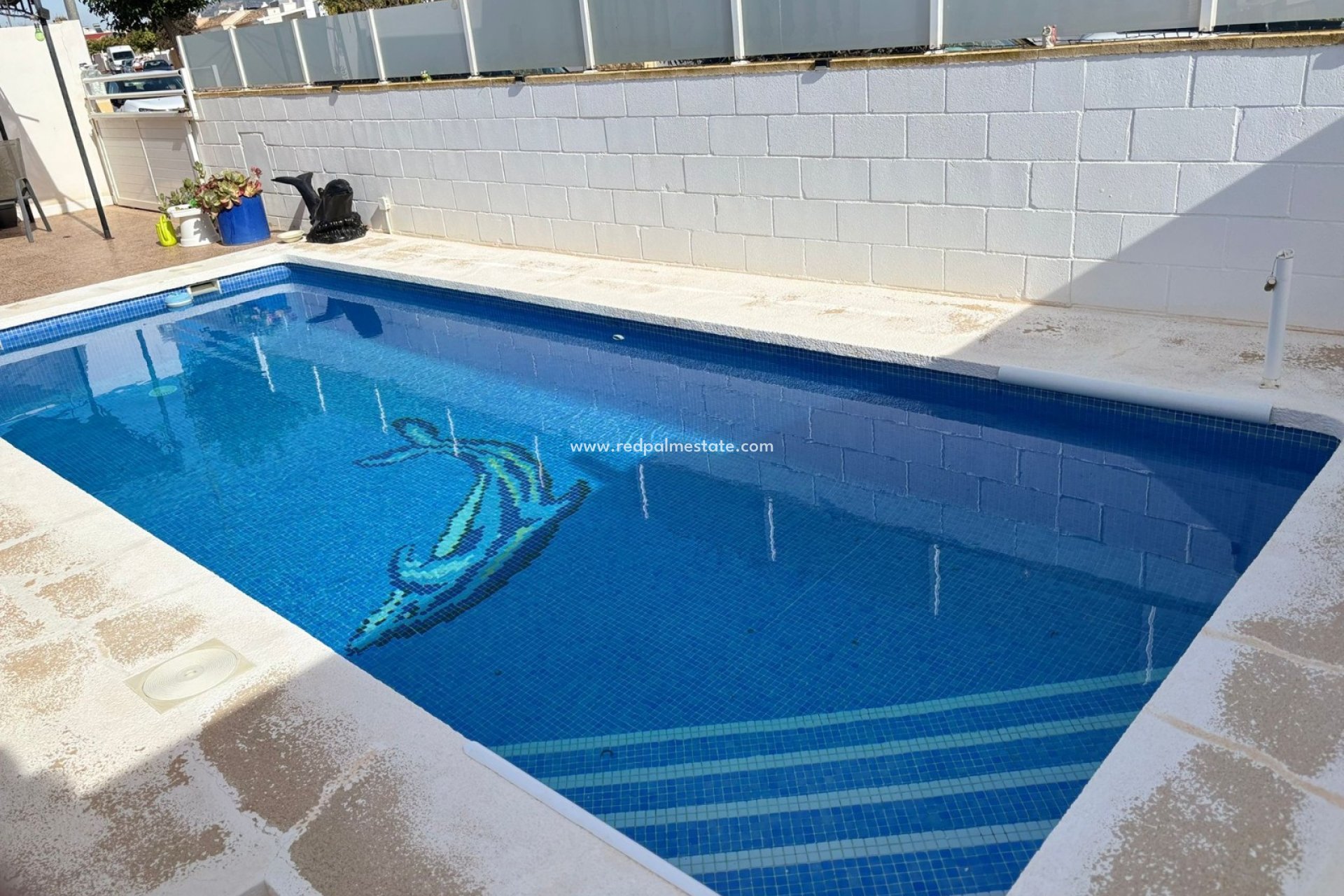 Resale - Town House -
Torre Pacheco - Sierra Golf - Balsicas