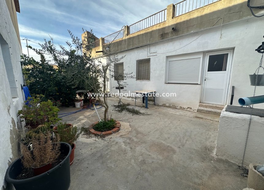 Resale - Town House -
Torremendo - Costa Blanca