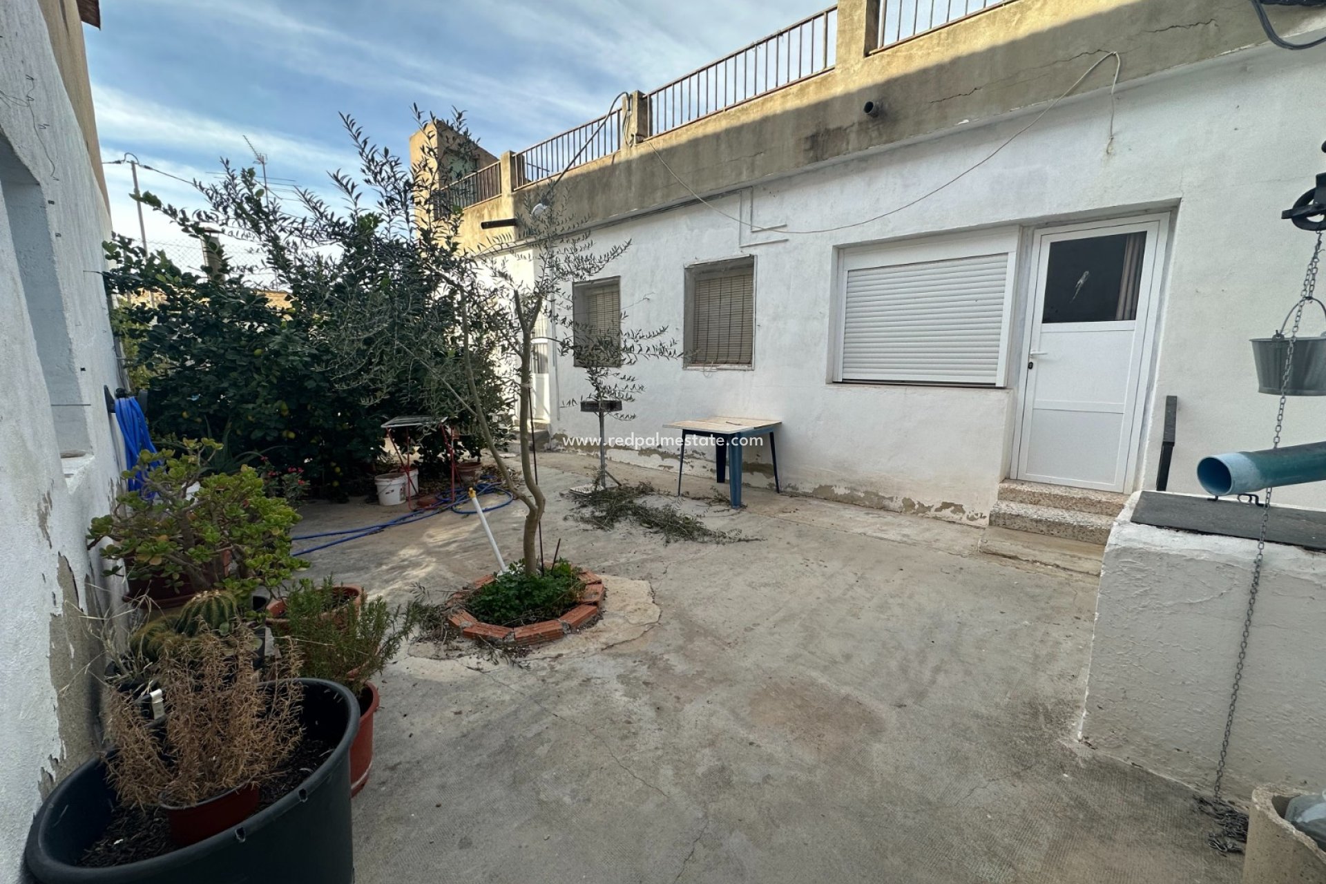 Resale - Town House -
Torremendo - Costa Blanca