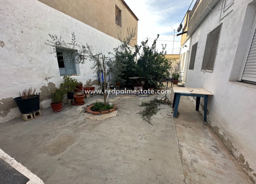 Resale - Town House -
Torremendo - Costa Blanca