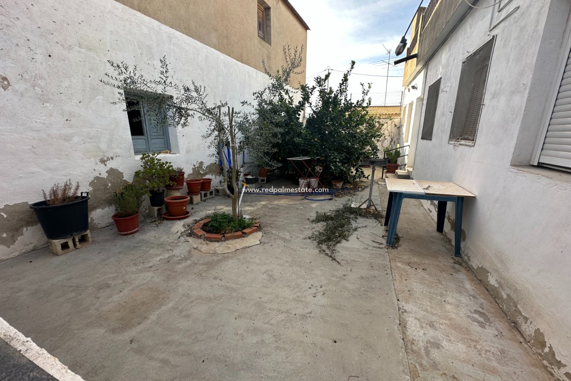 Resale - Town House -
Torremendo - Costa Blanca