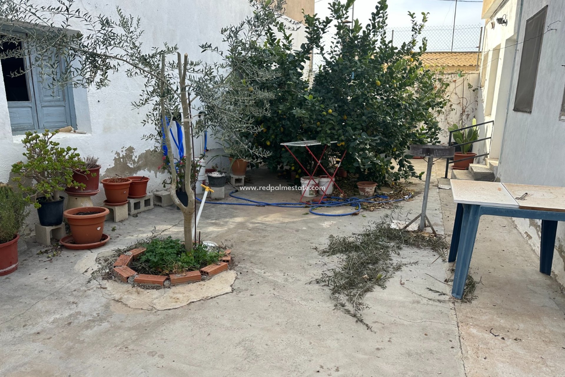 Resale - Town House -
Torremendo - Costa Blanca