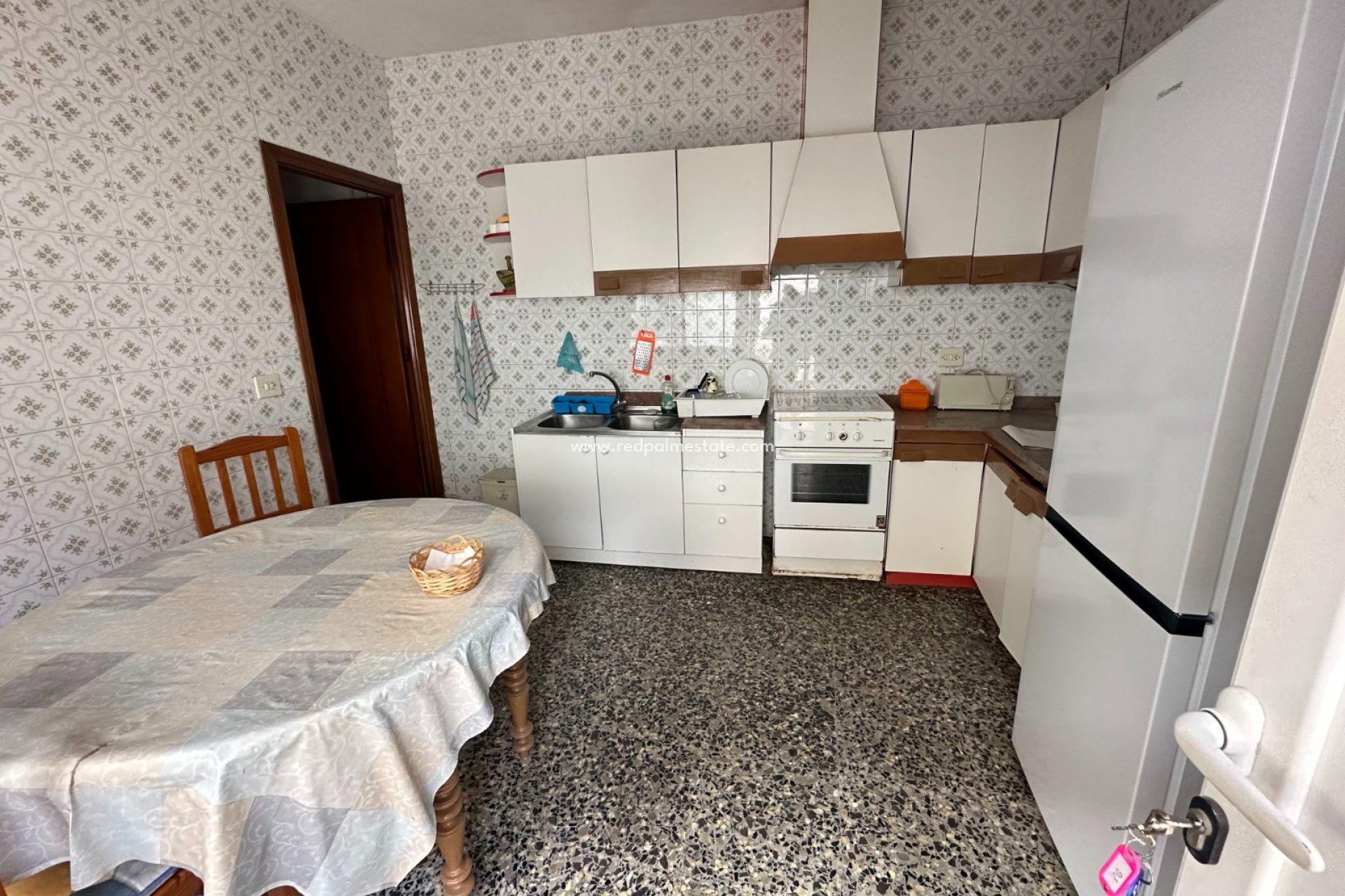 Resale - Town House -
Torremendo - Costa Blanca