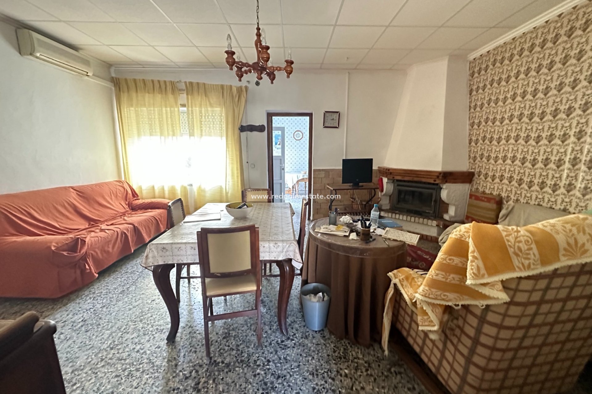 Resale - Town House -
Torremendo - Costa Blanca