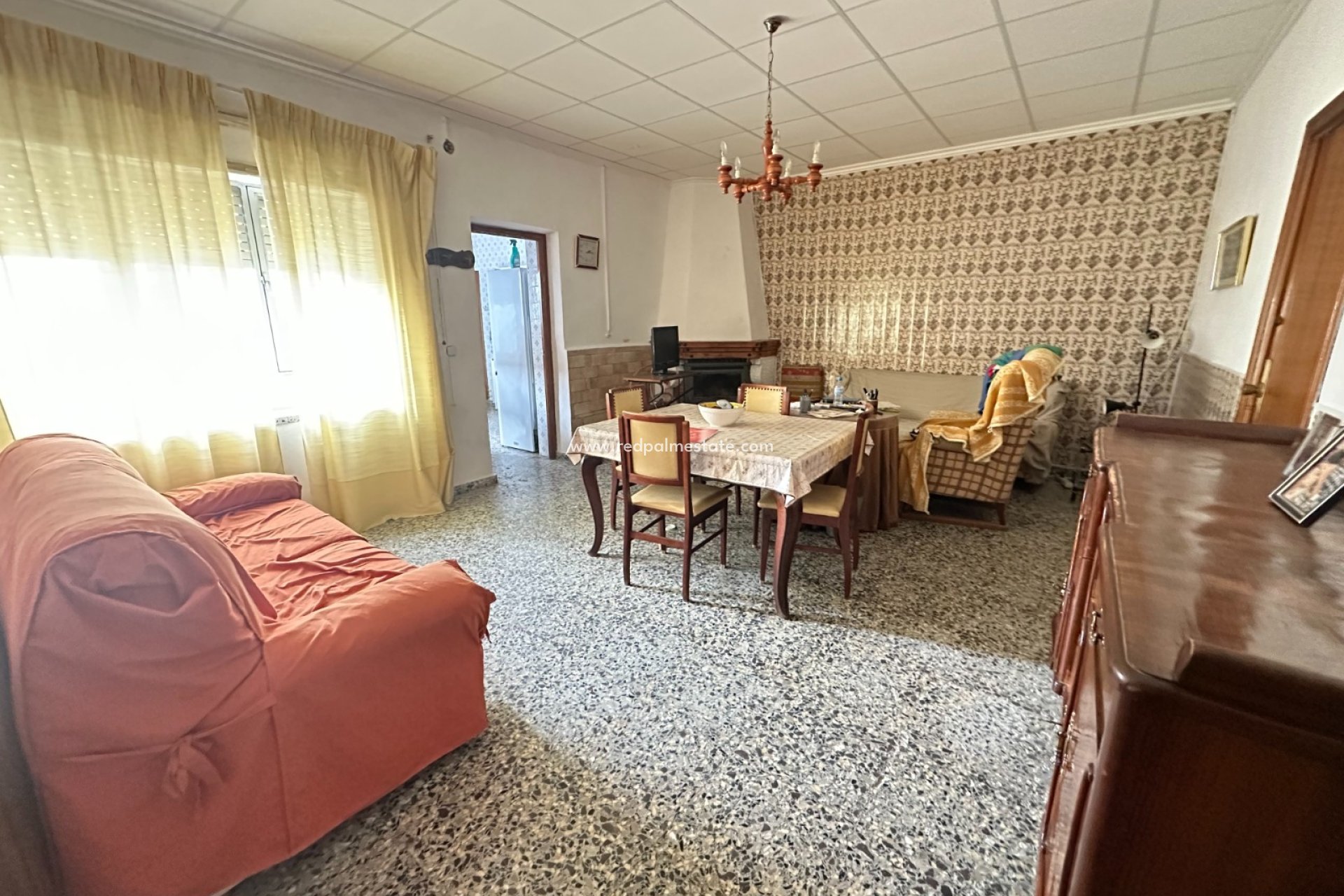 Resale - Town House -
Torremendo - Costa Blanca