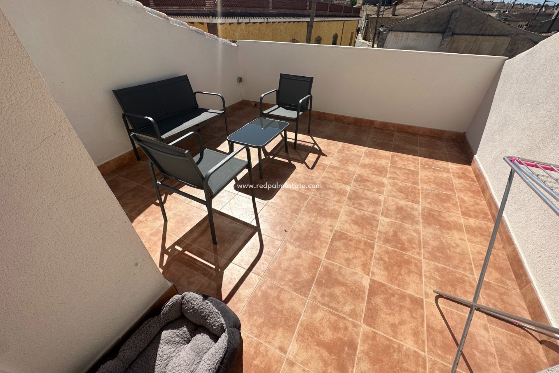 Resale - Town House -
Torremendo - Costa Blanca