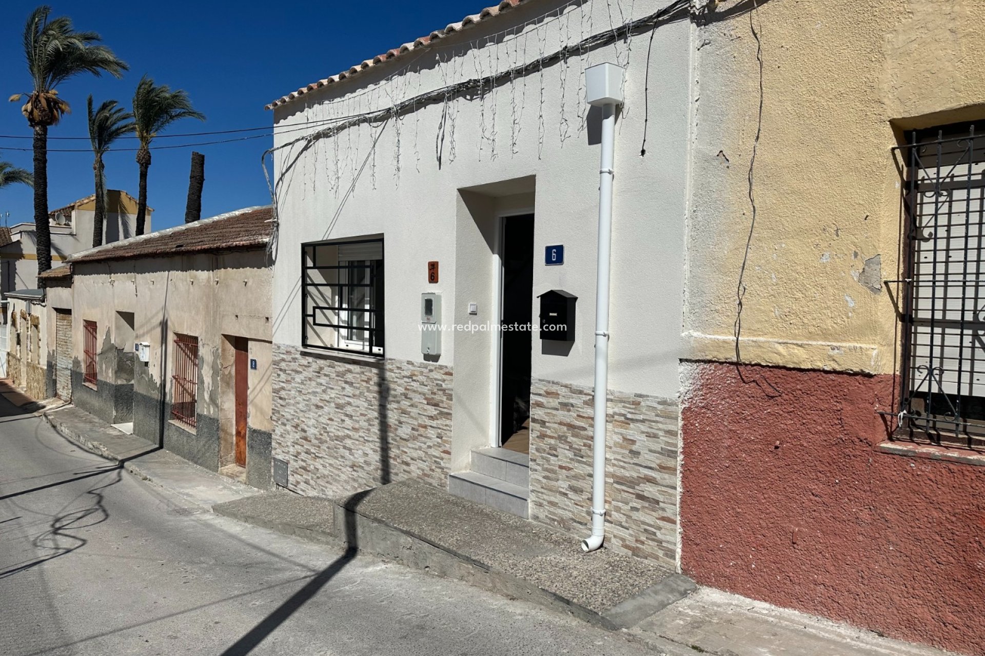 Resale - Town House -
Torremendo - Costa Blanca