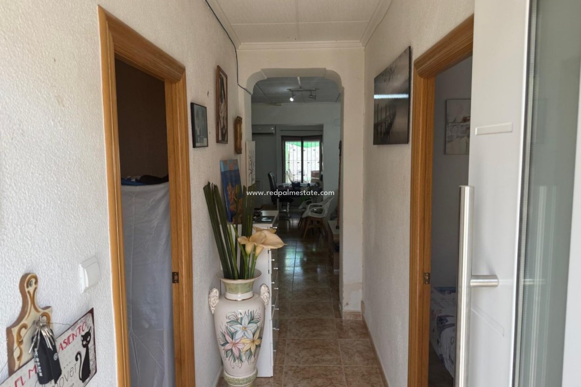 Resale - Town House -
Torremendo - Costa Blanca