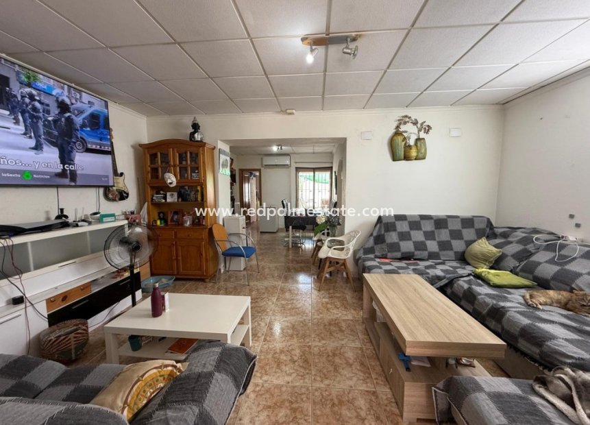 Resale - Town House -
Torremendo - Costa Blanca