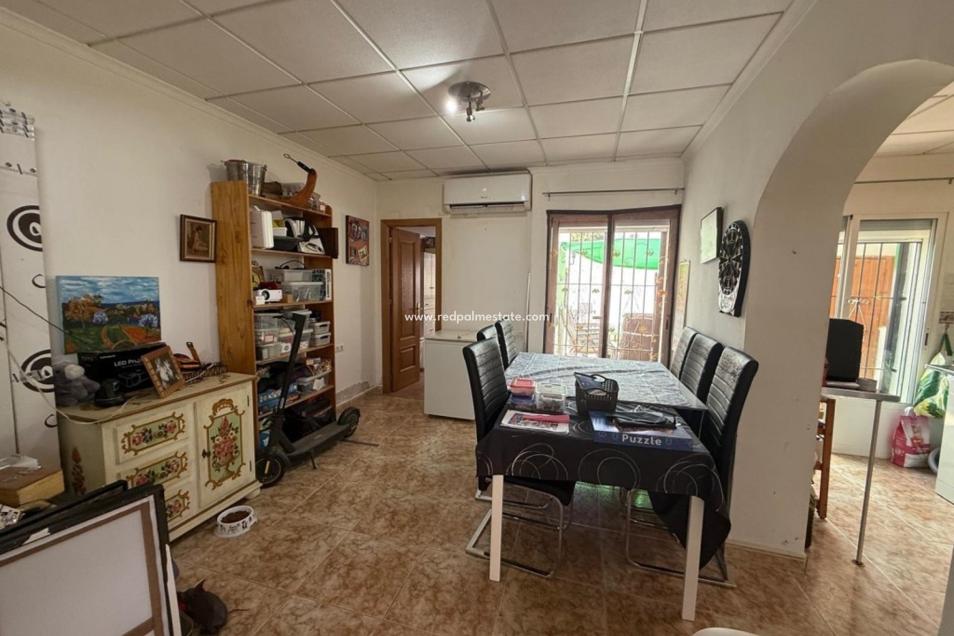 Resale - Town House -
Torremendo - Costa Blanca