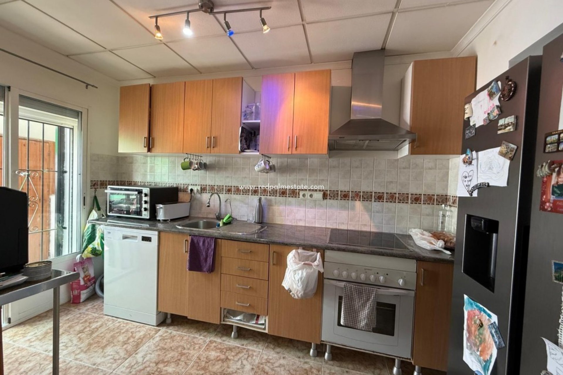 Resale - Town House -
Torremendo - Costa Blanca