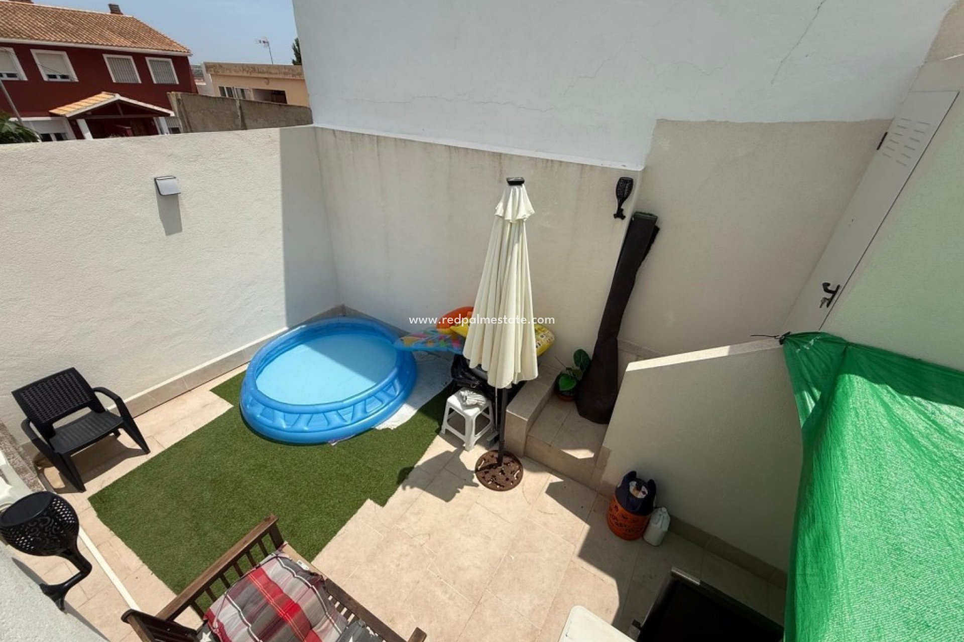 Resale - Town House -
Torremendo - Costa Blanca