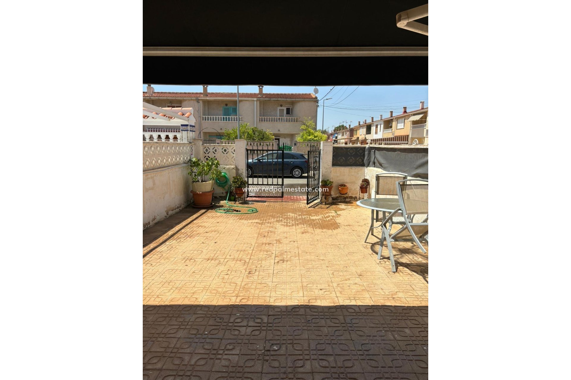 Resale - Town House -
Torrevieja - Acequión