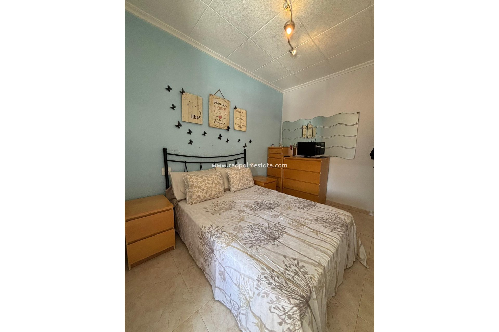 Resale - Town House -
Torrevieja - Acequión