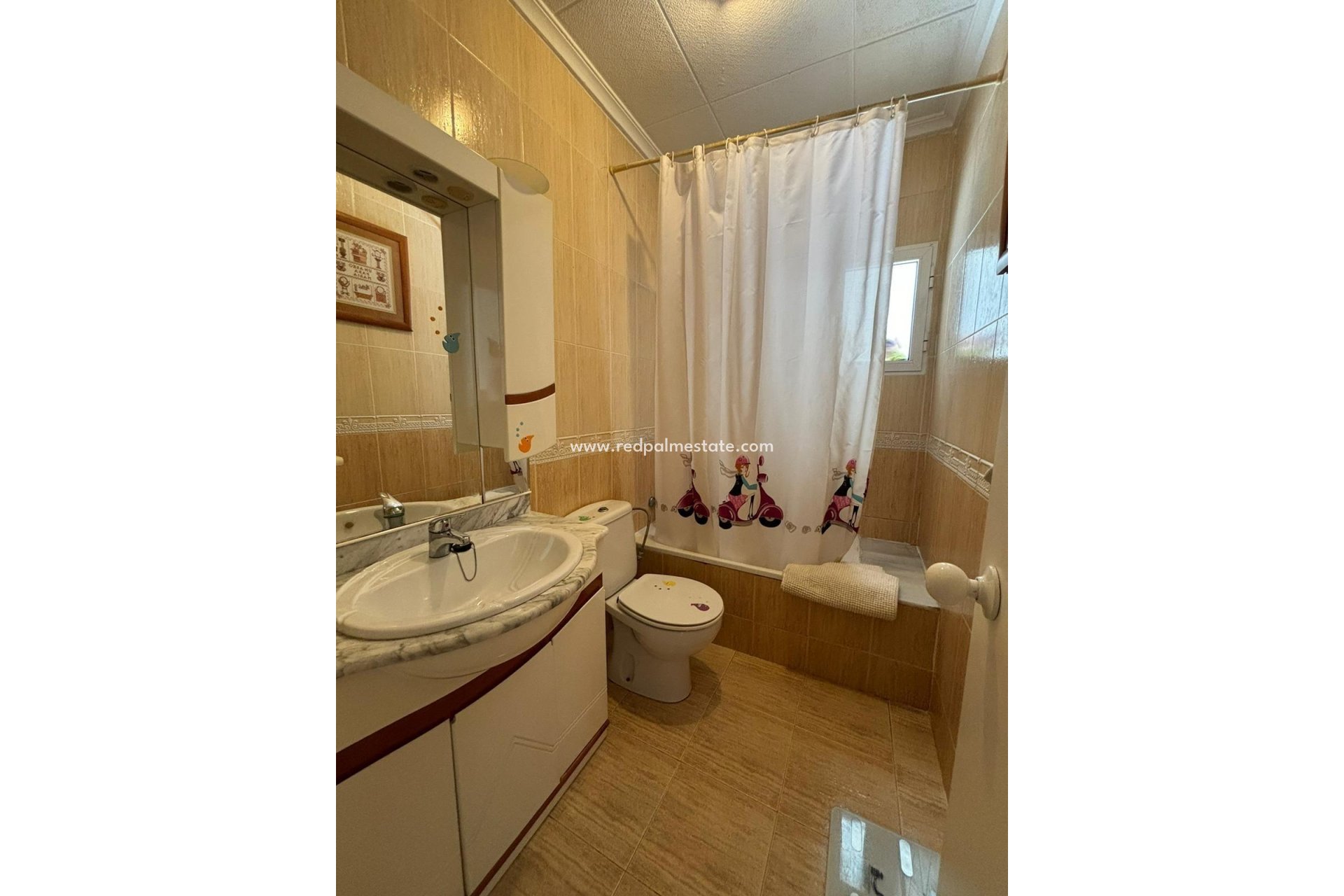 Resale - Town House -
Torrevieja - Acequión