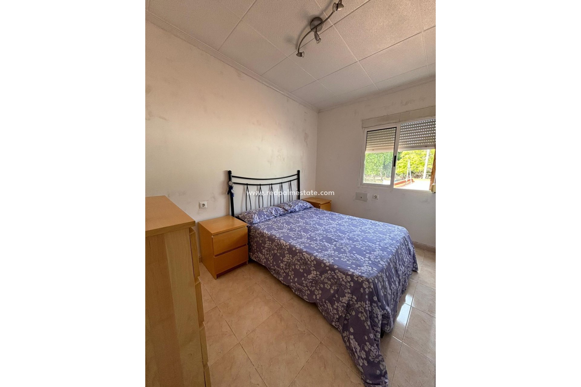 Resale - Town House -
Torrevieja - Acequión