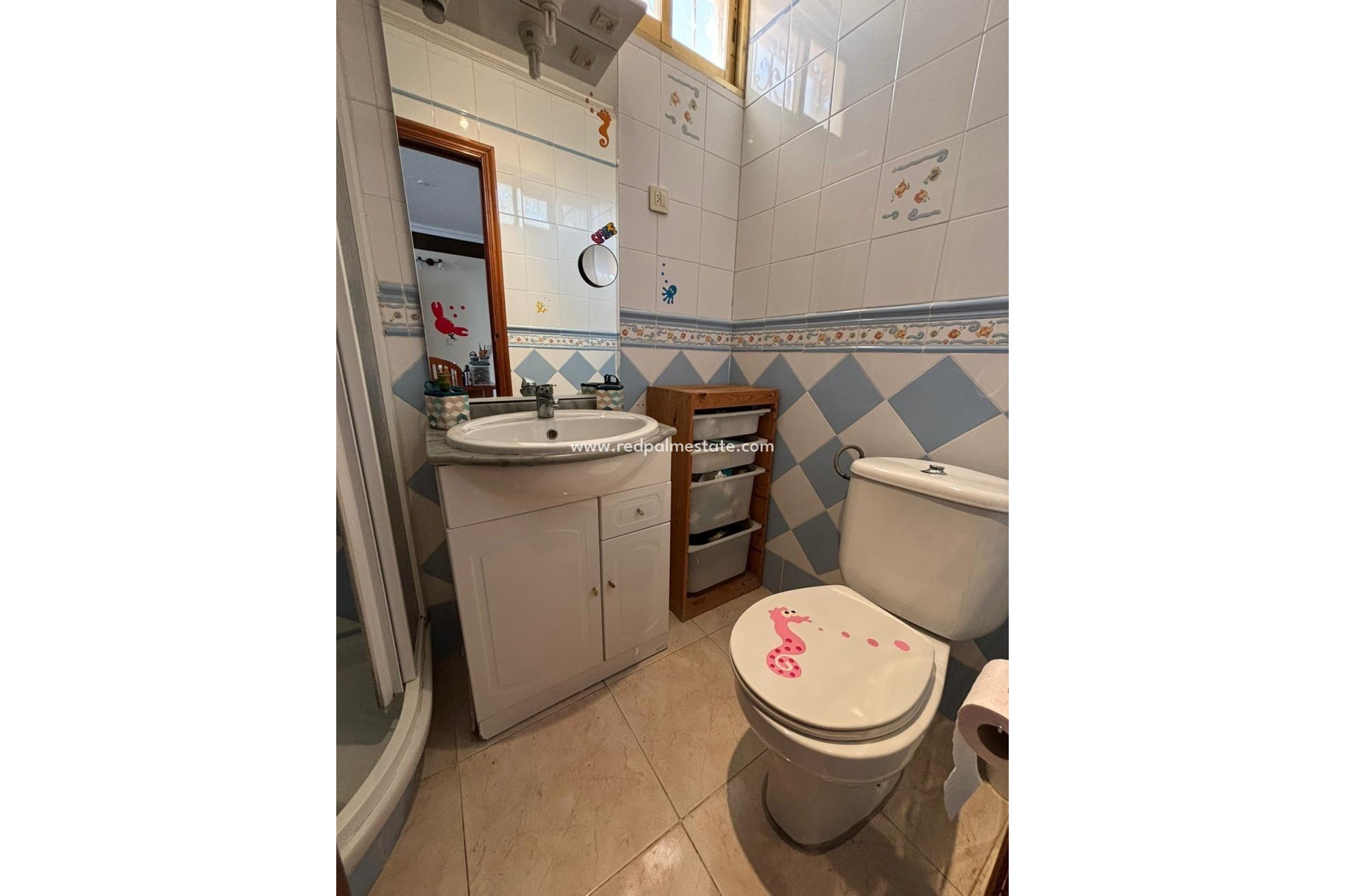 Resale - Town House -
Torrevieja - Acequión