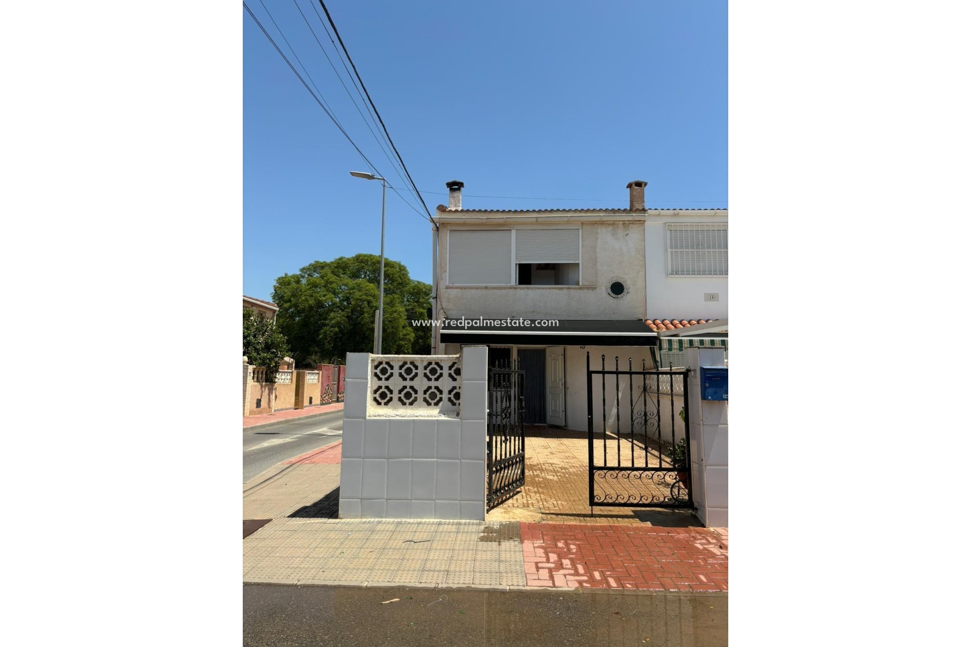 Resale - Town House -
Torrevieja - Acequión