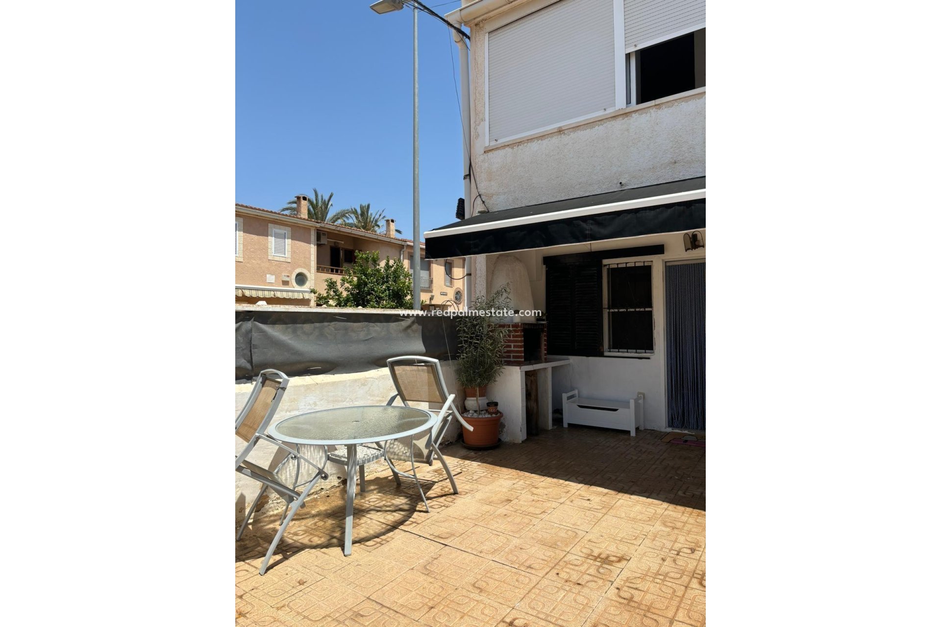 Resale - Town House -
Torrevieja - Acequión