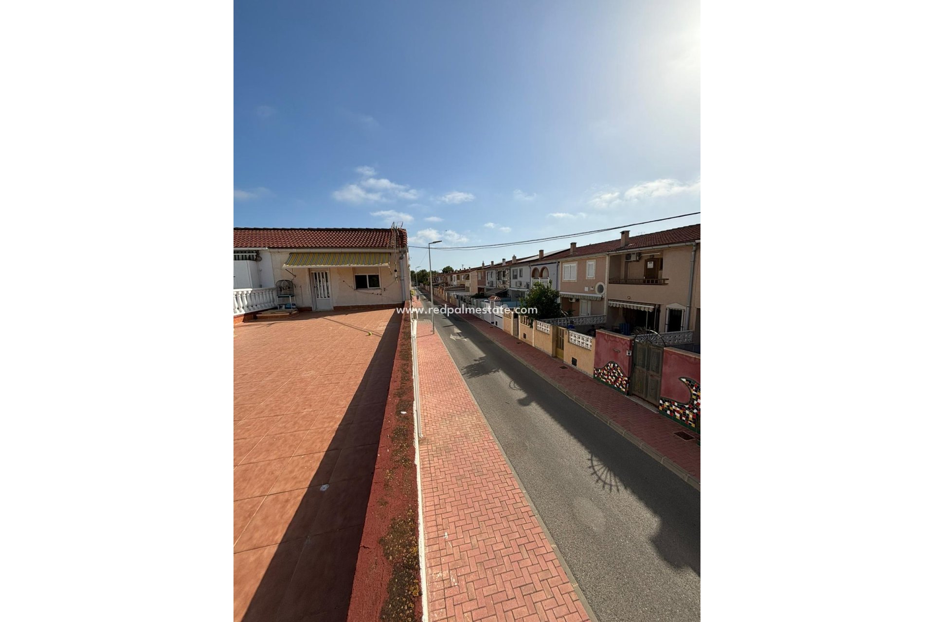 Resale - Town House -
Torrevieja - Acequión