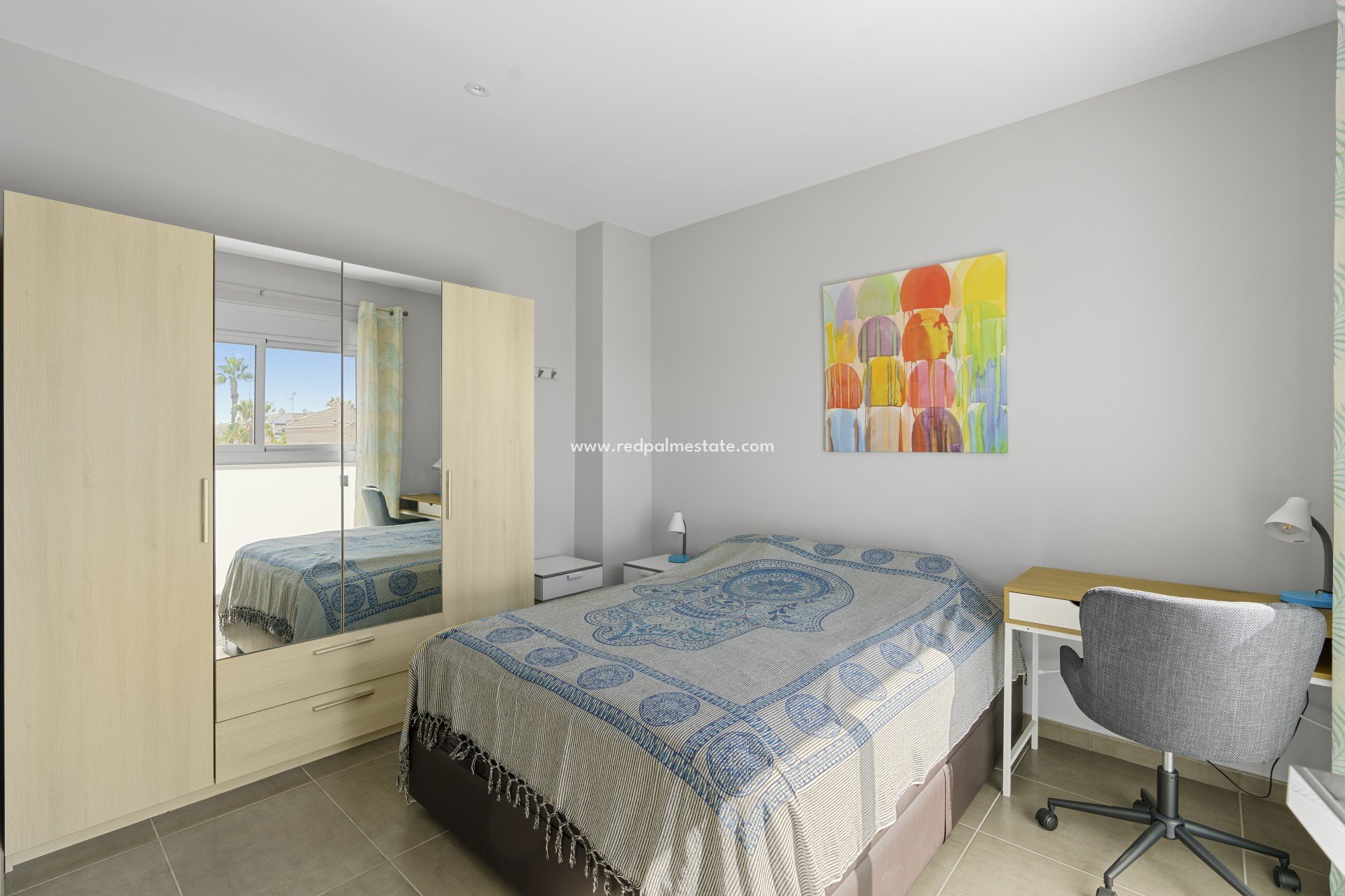 Resale - Town House -
Torrevieja - Aguas Nueva