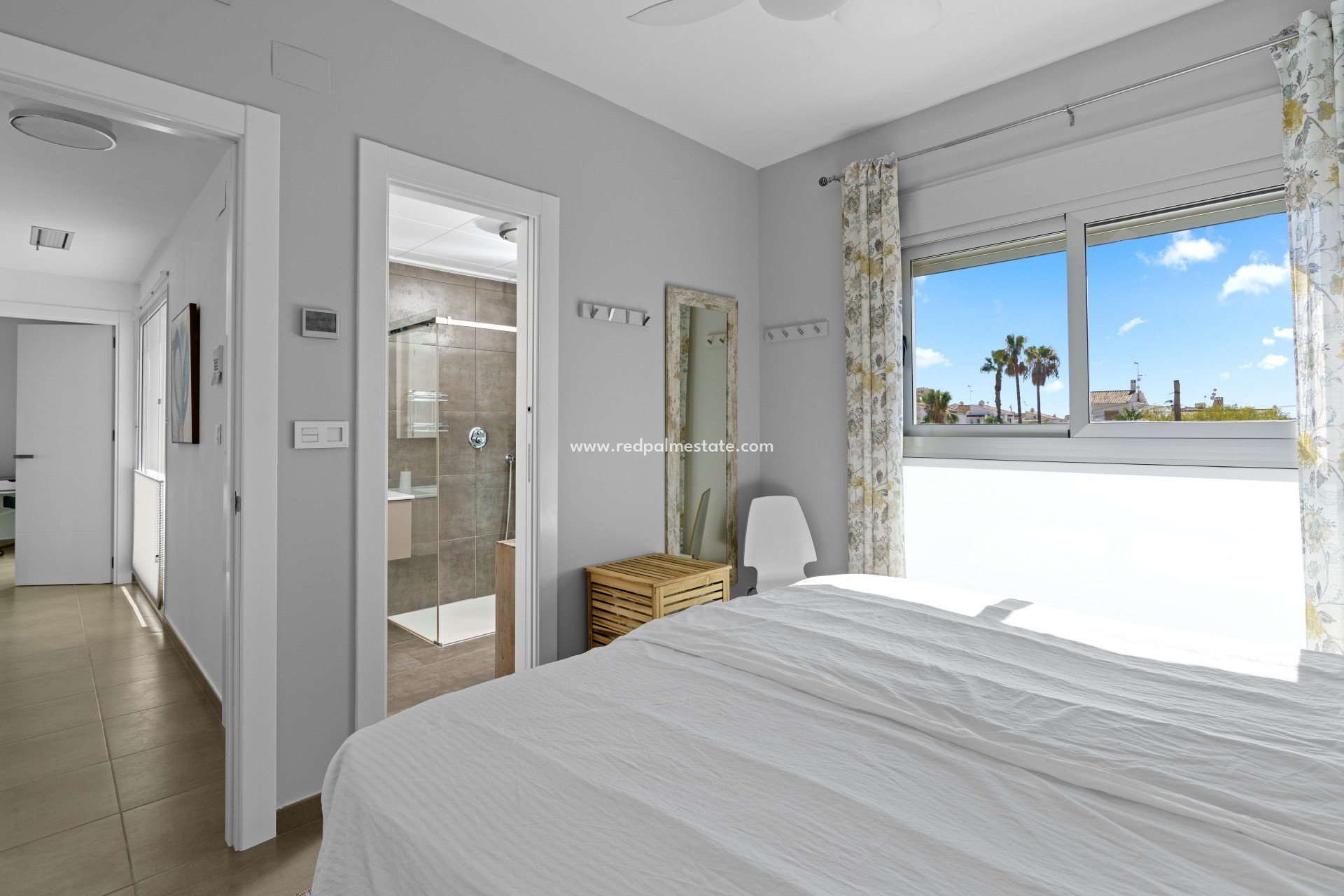 Resale - Town House -
Torrevieja - Aguas Nueva