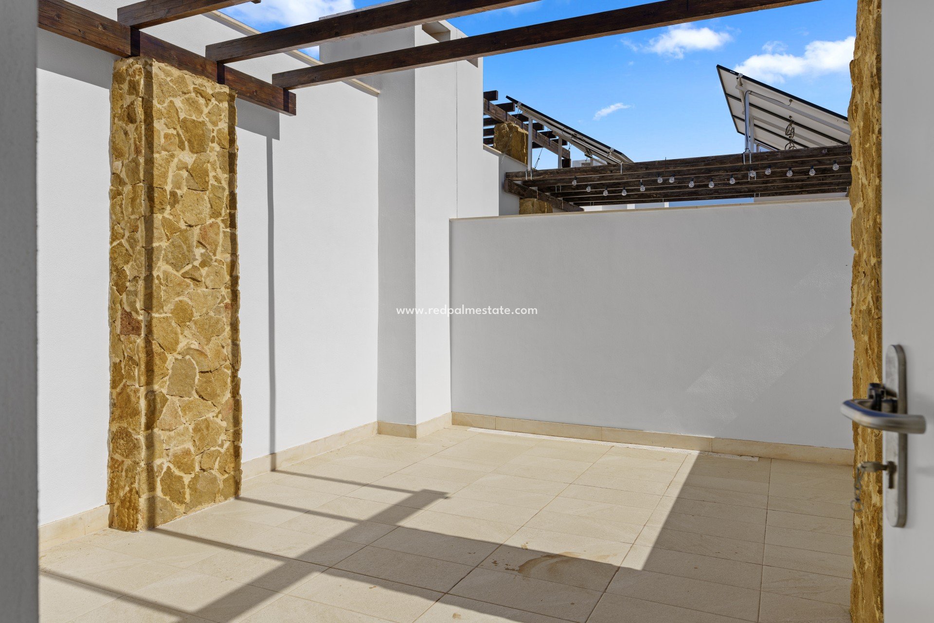 Resale - Town House -
Torrevieja - Aguas Nueva