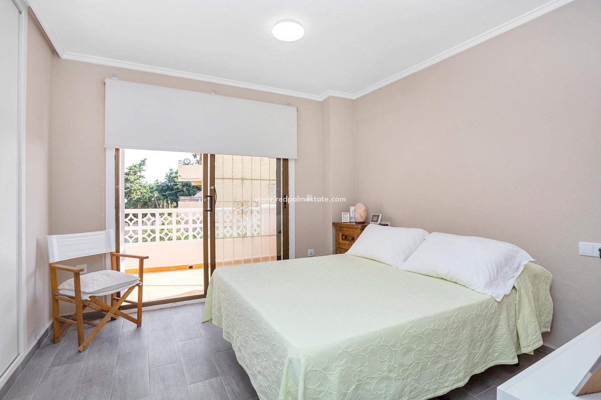 Resale - Town House -
Torrevieja - Aguas Nueva