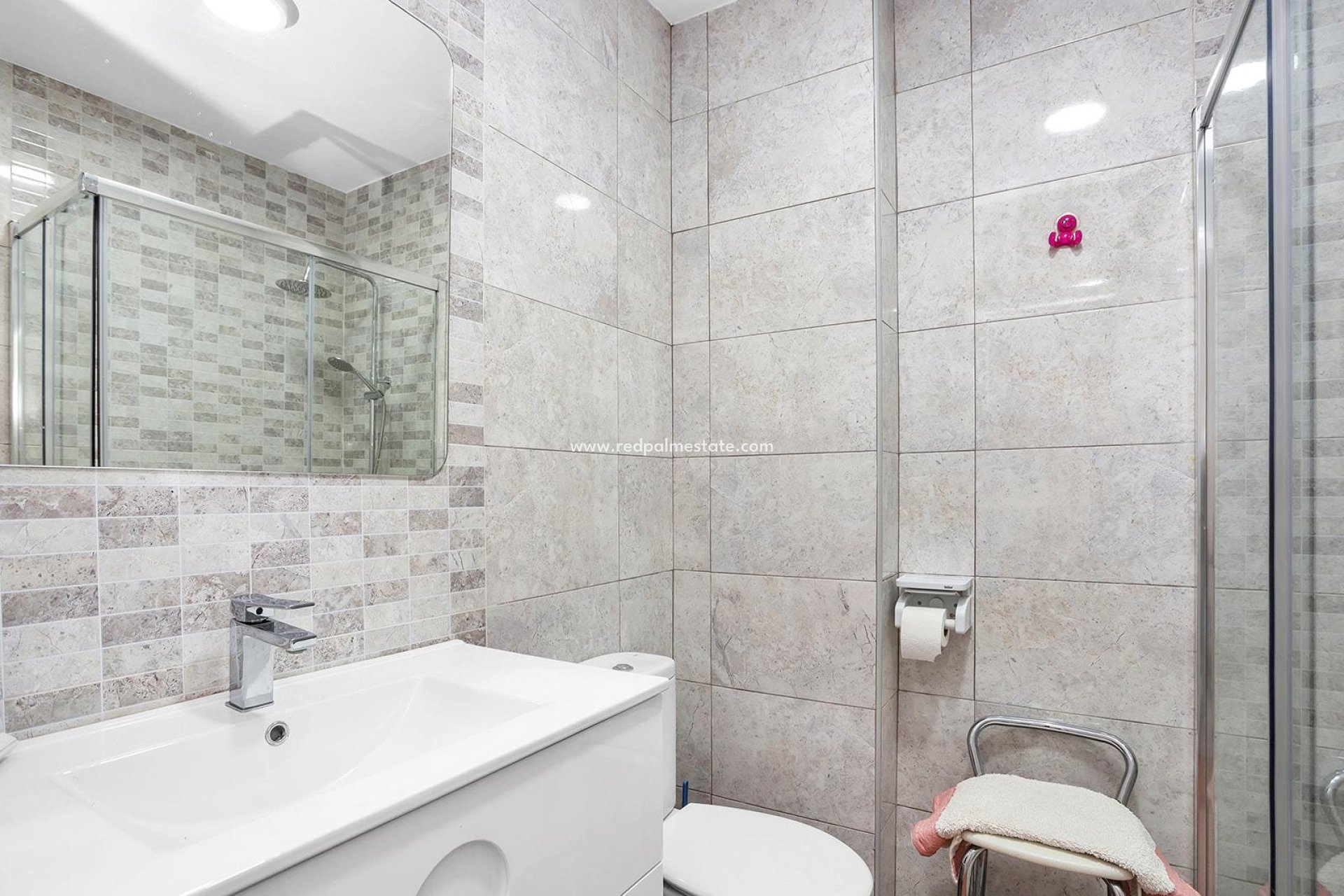 Resale - Town House -
Torrevieja - Aguas Nueva