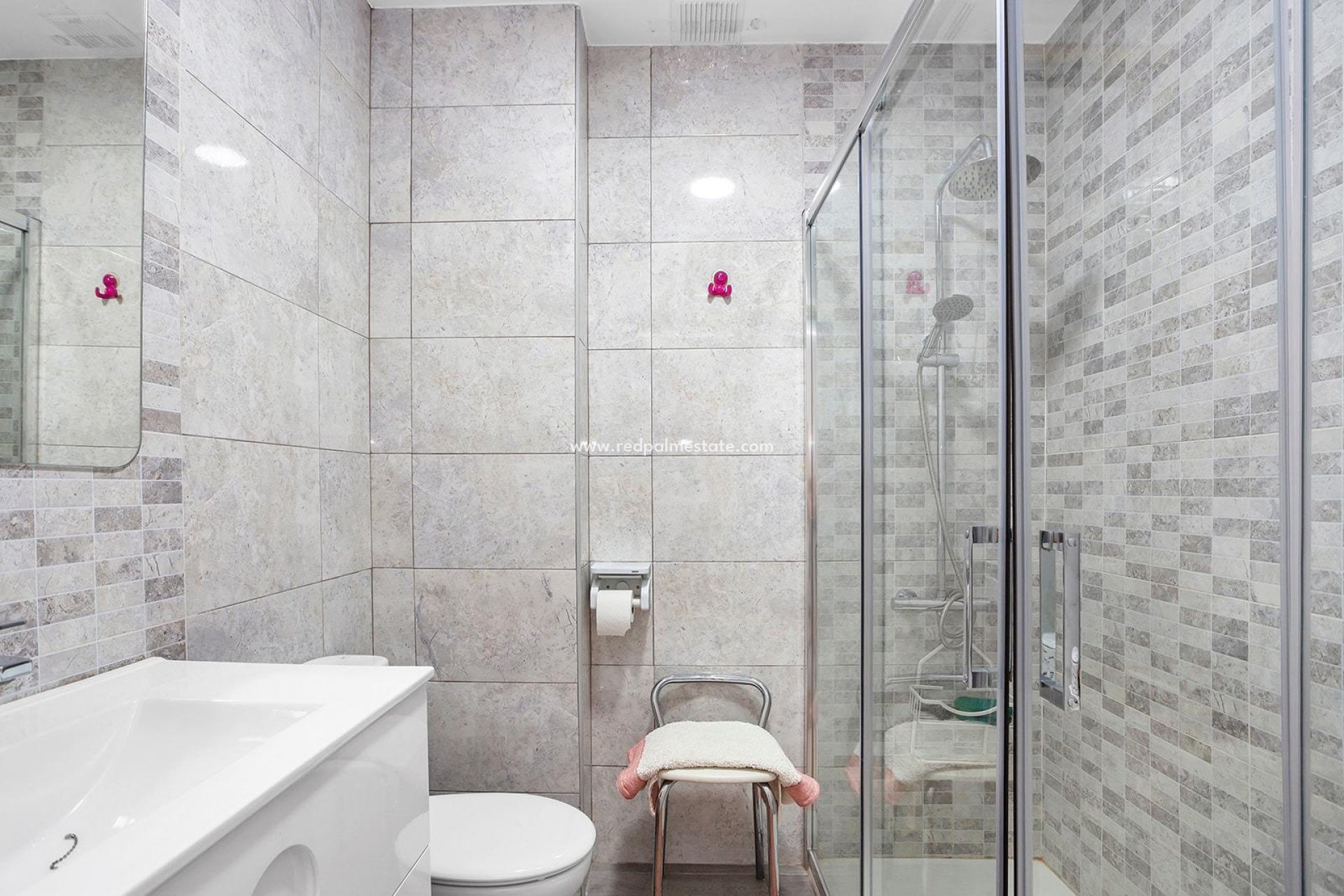 Resale - Town House -
Torrevieja - Aguas Nueva