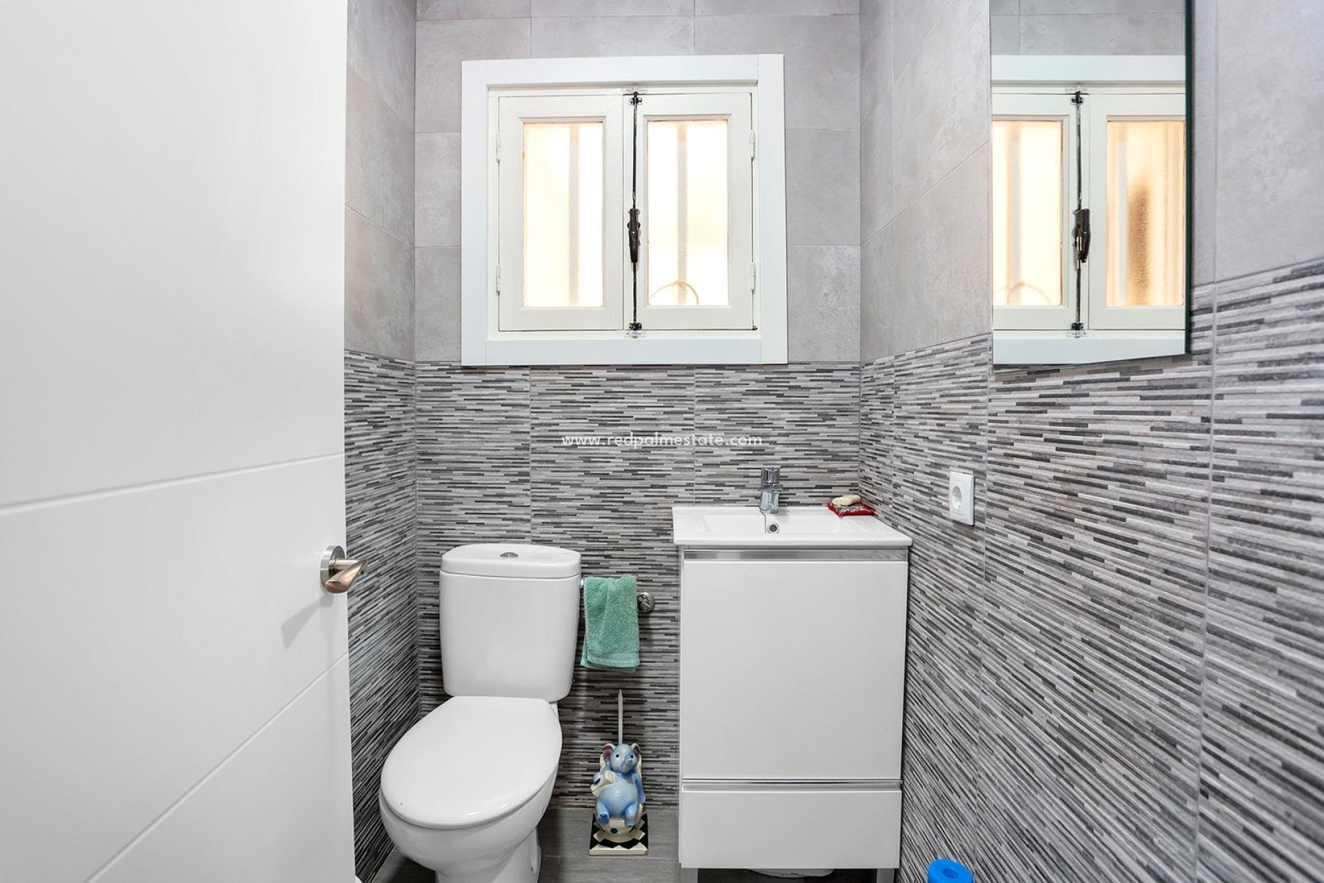 Resale - Town House -
Torrevieja - Aguas Nueva