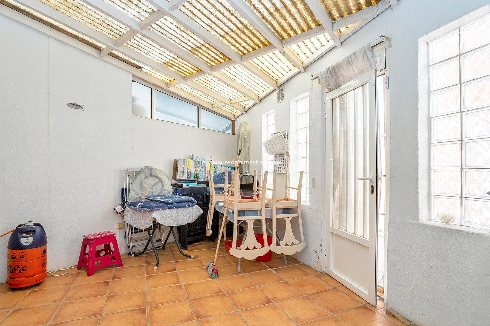 Resale - Town House -
Torrevieja - Aguas Nueva