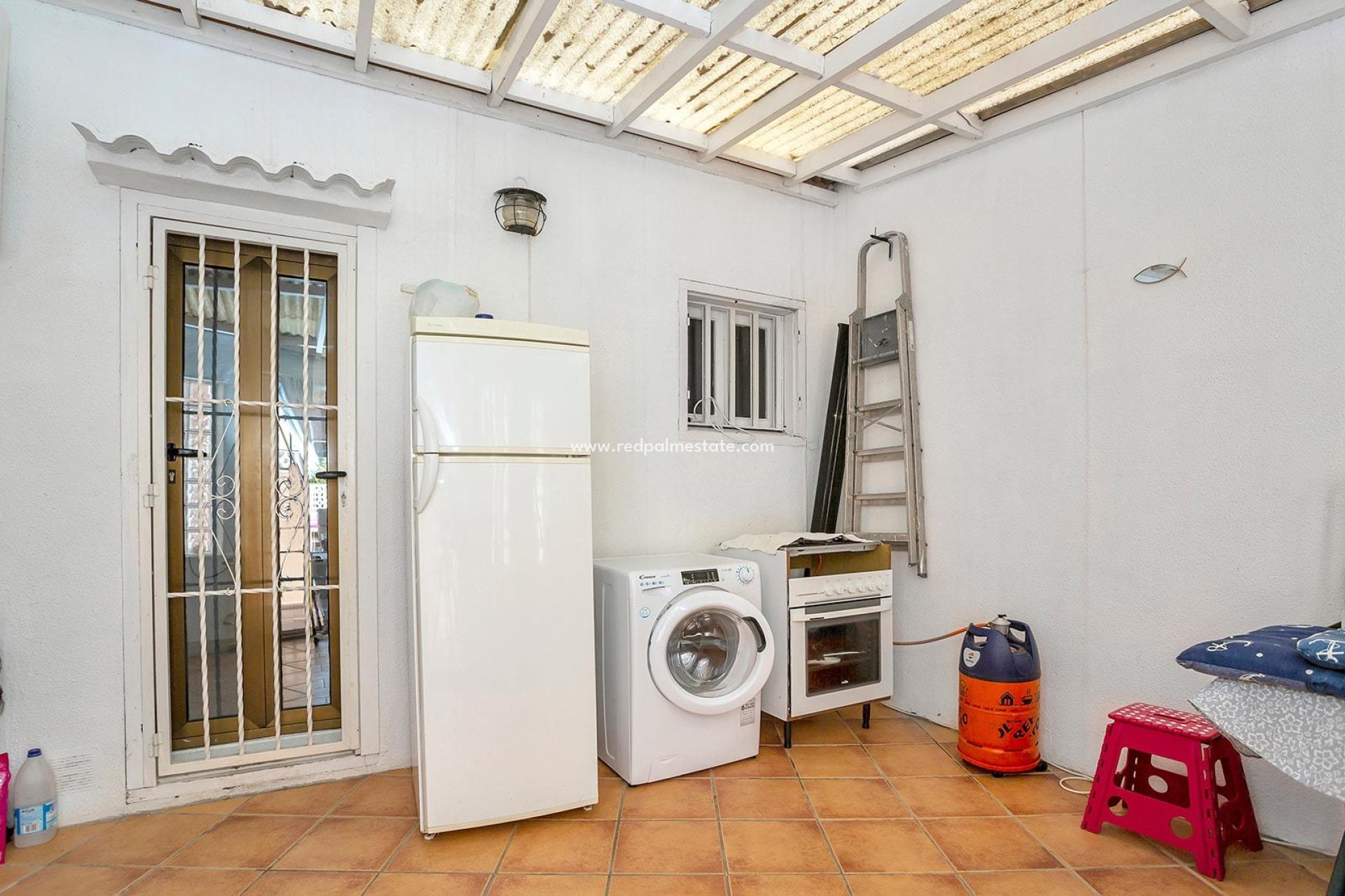 Resale - Town House -
Torrevieja - Aguas Nueva