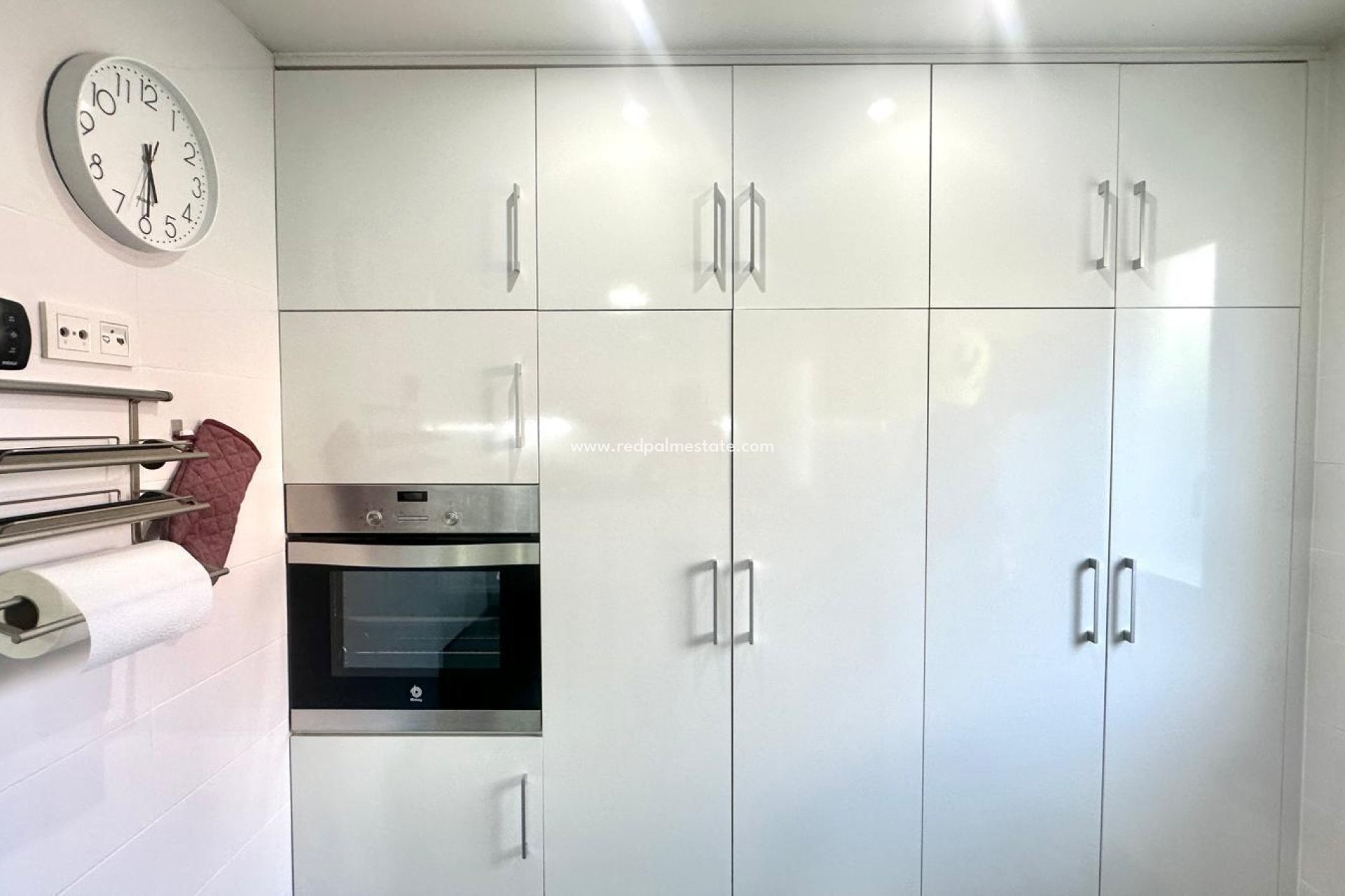 Resale - Town House -
Torrevieja - Aguas Nueva